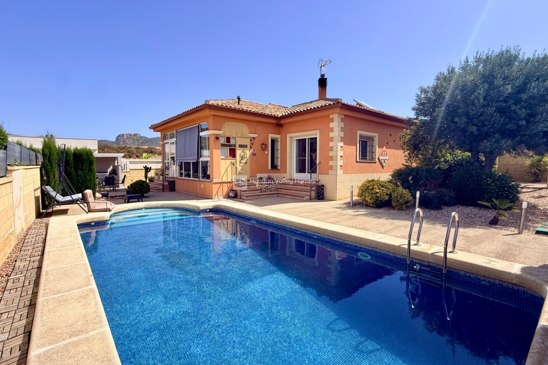 Revente - Villa - Detached - La Romana