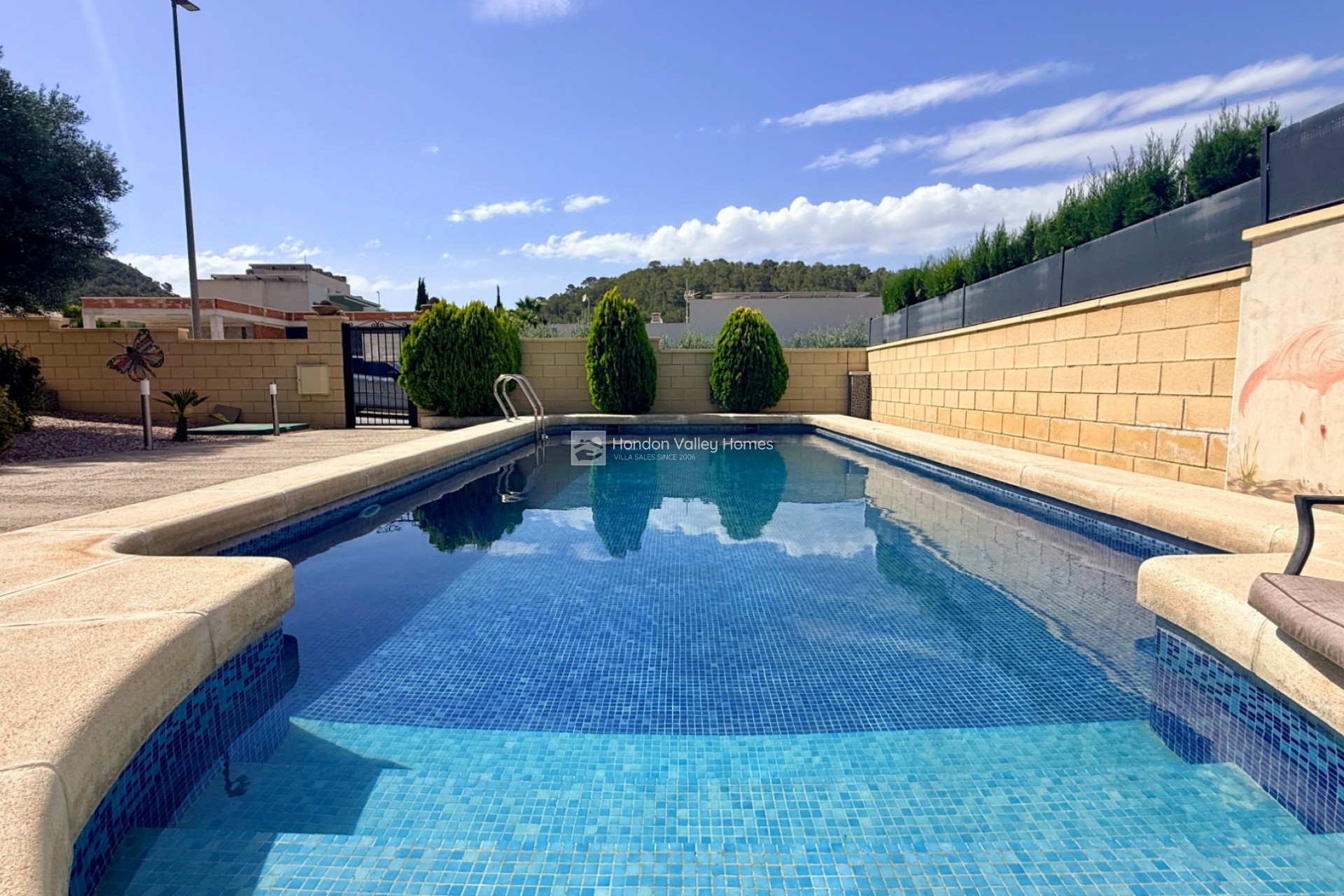 Revente - Villa - Detached - La Romana