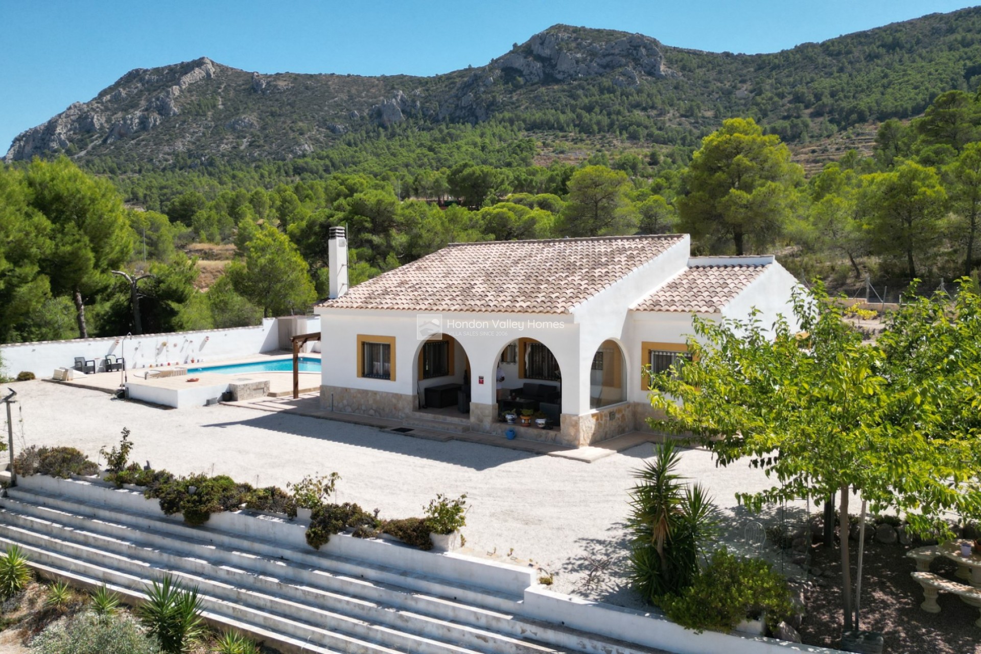 Revente - Villa - Detached - La Romana