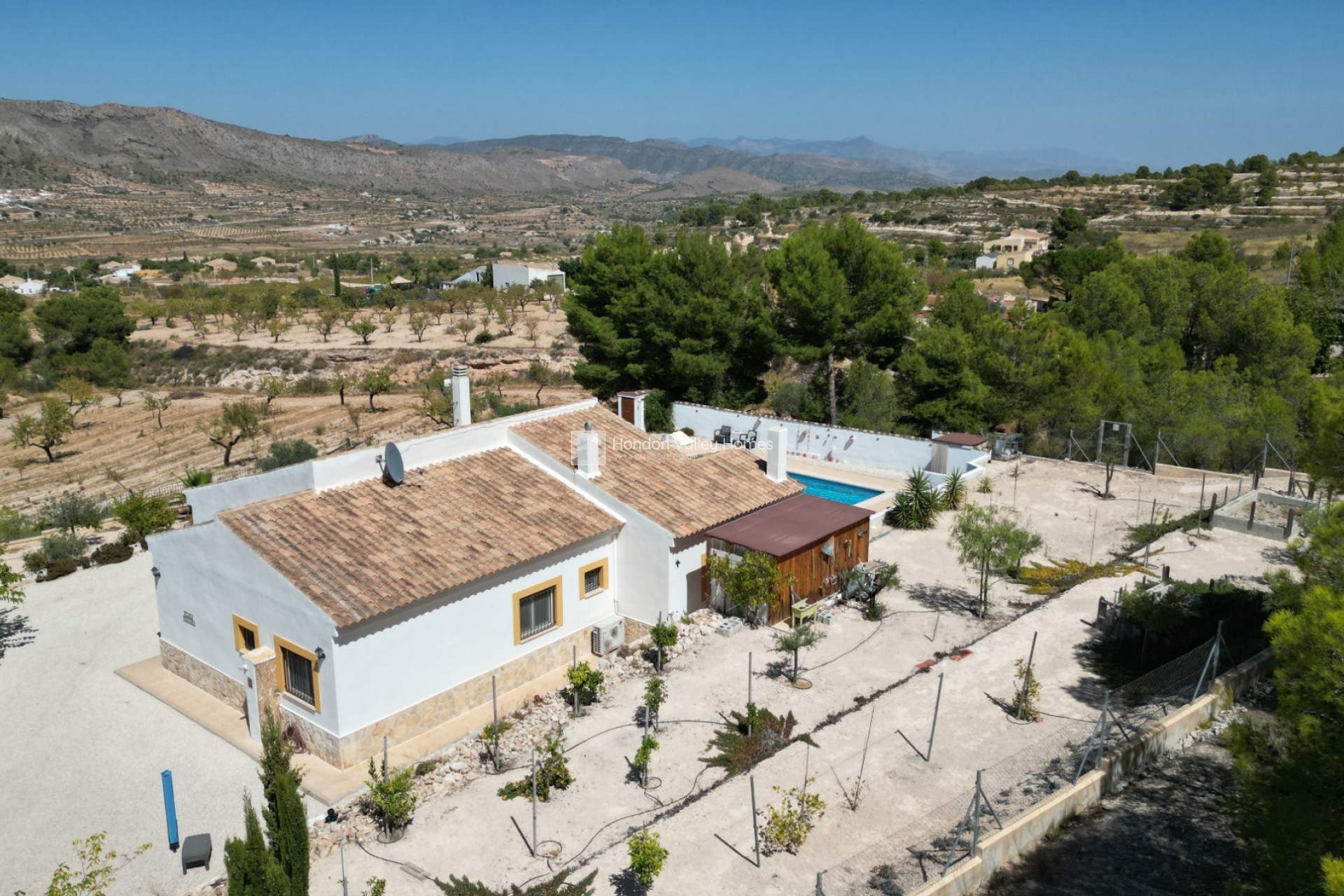 Revente - Villa - Detached - La Romana