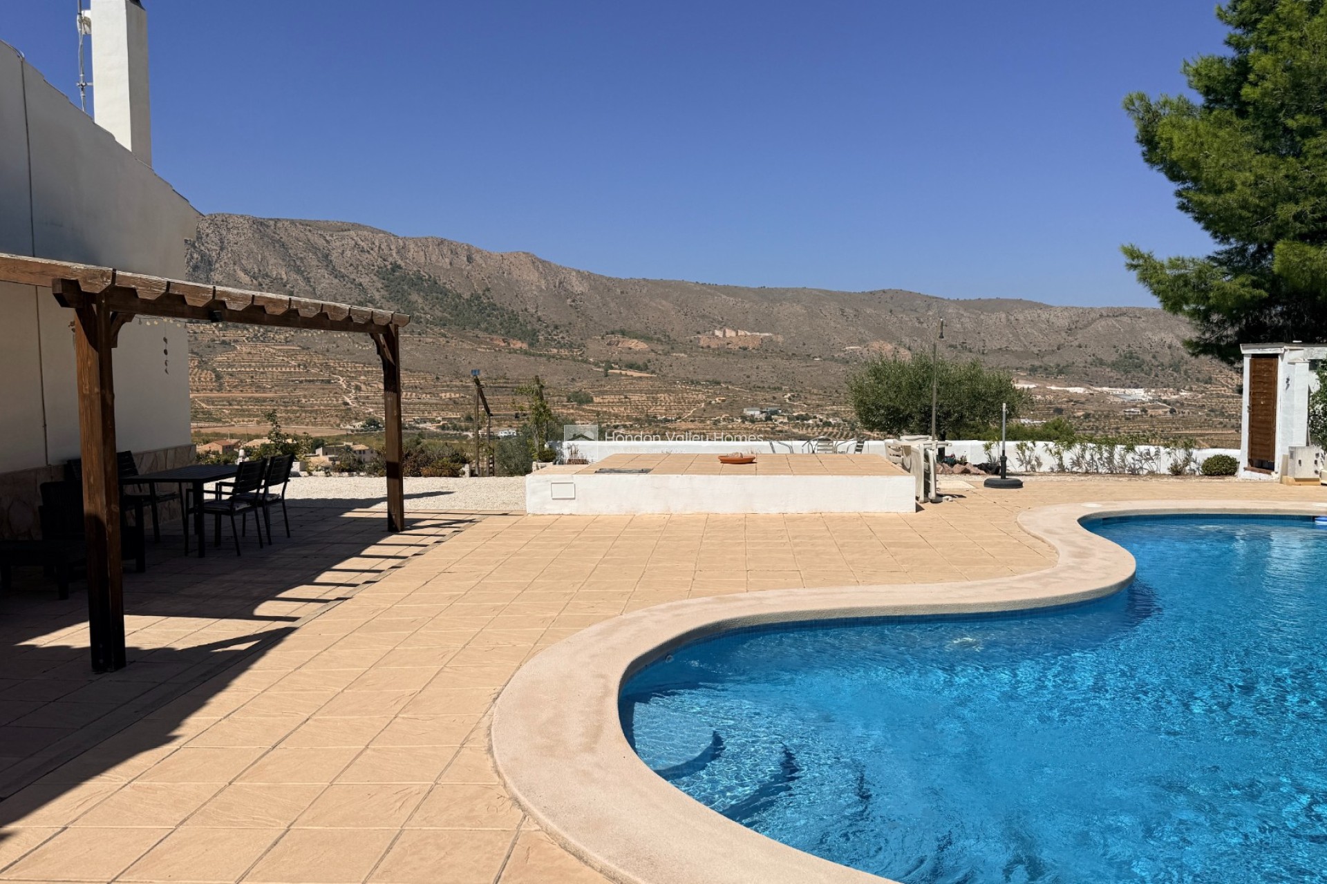 Revente - Villa - Detached - La Romana