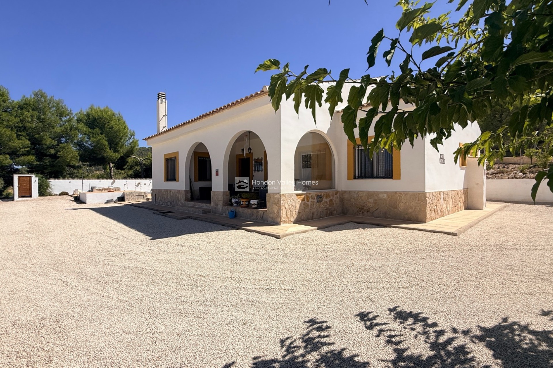 Revente - Villa - Detached - La Romana