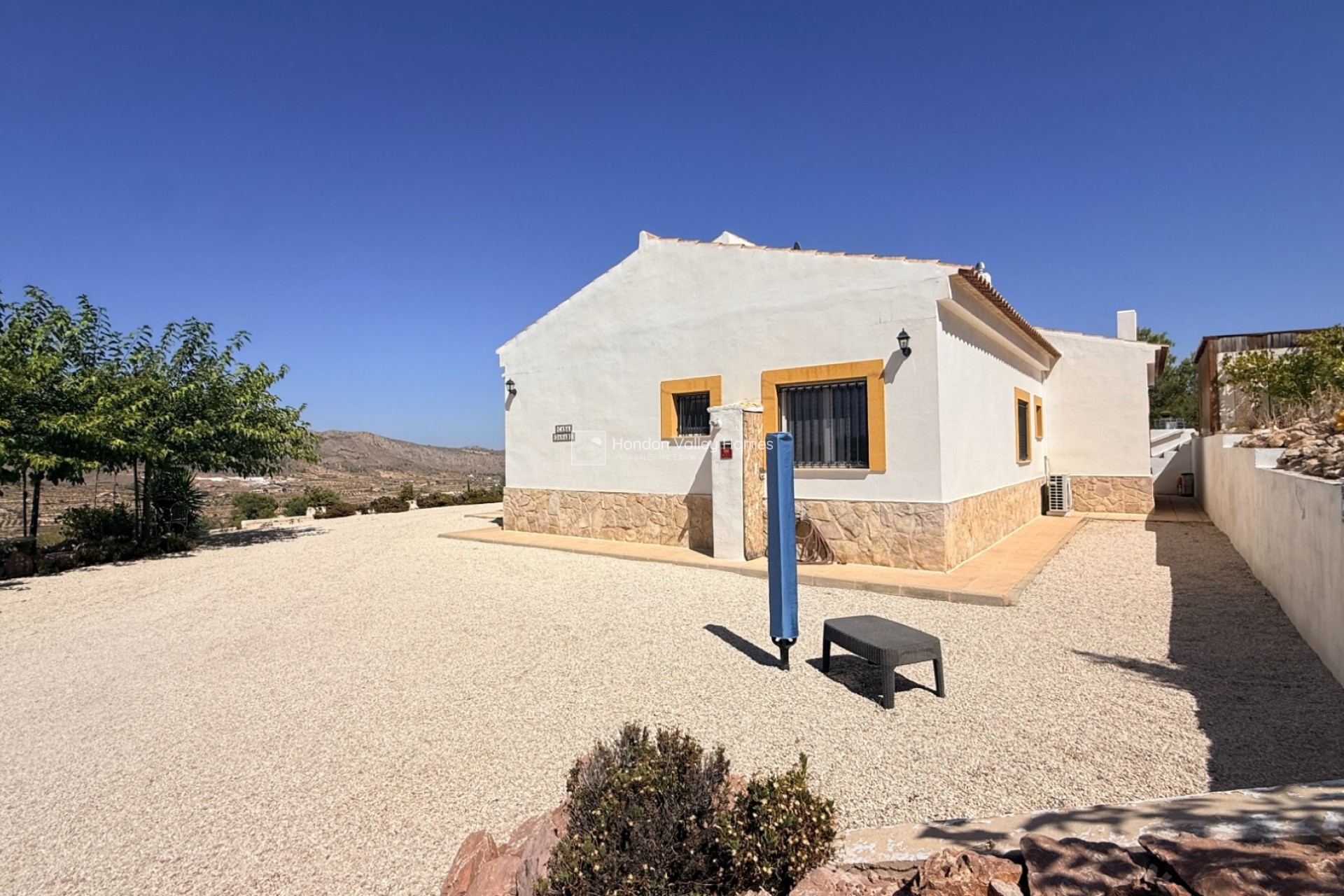 Revente - Villa - Detached - La Romana