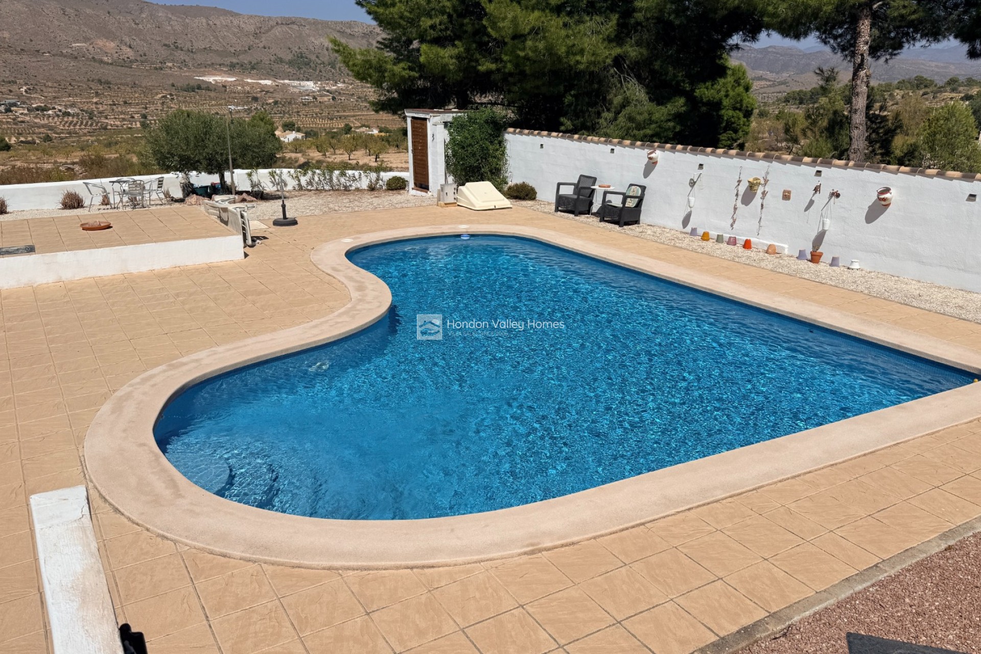 Revente - Villa - Detached - La Romana