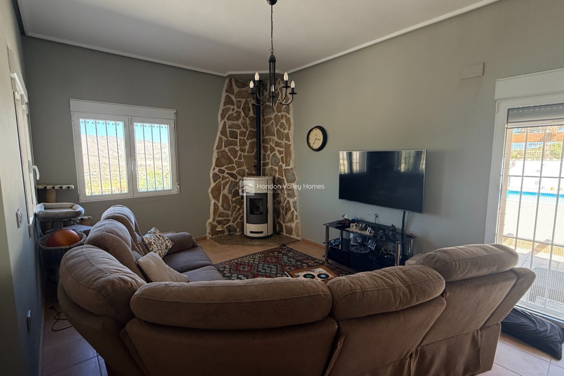 Revente - Villa - Detached - La Romana