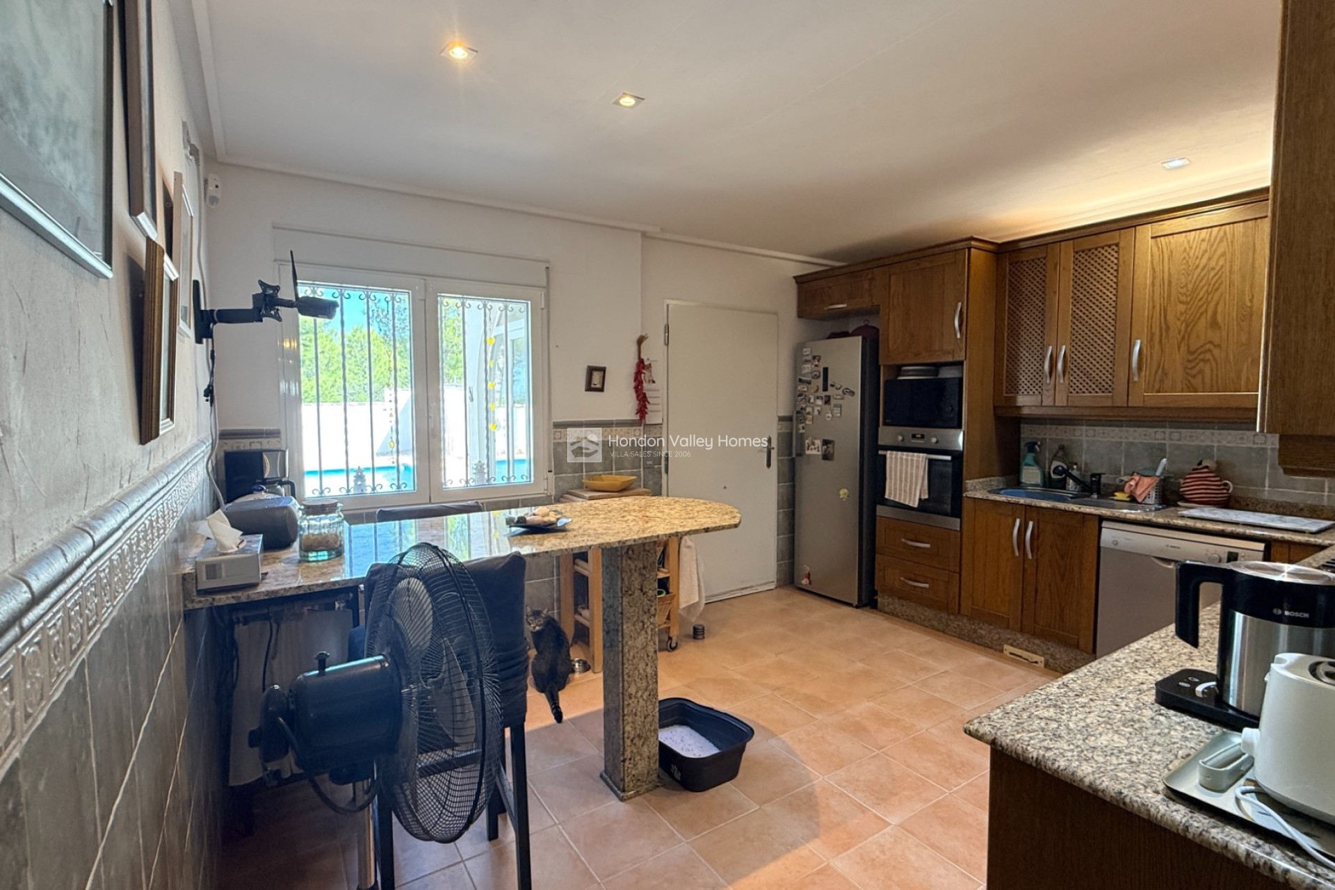 Revente - Villa - Detached - La Romana