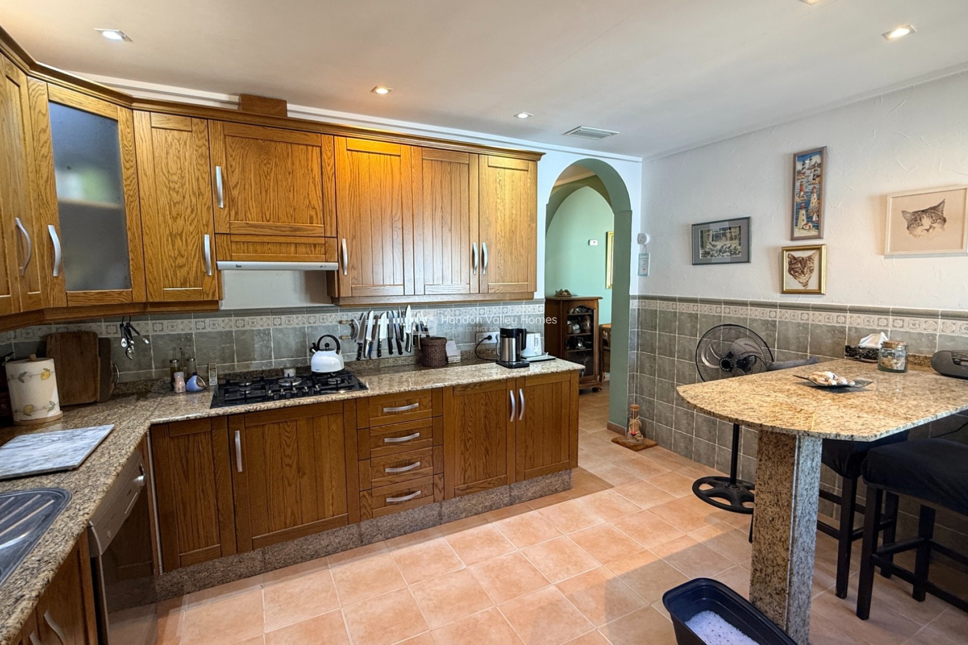 Revente - Villa - Detached - La Romana