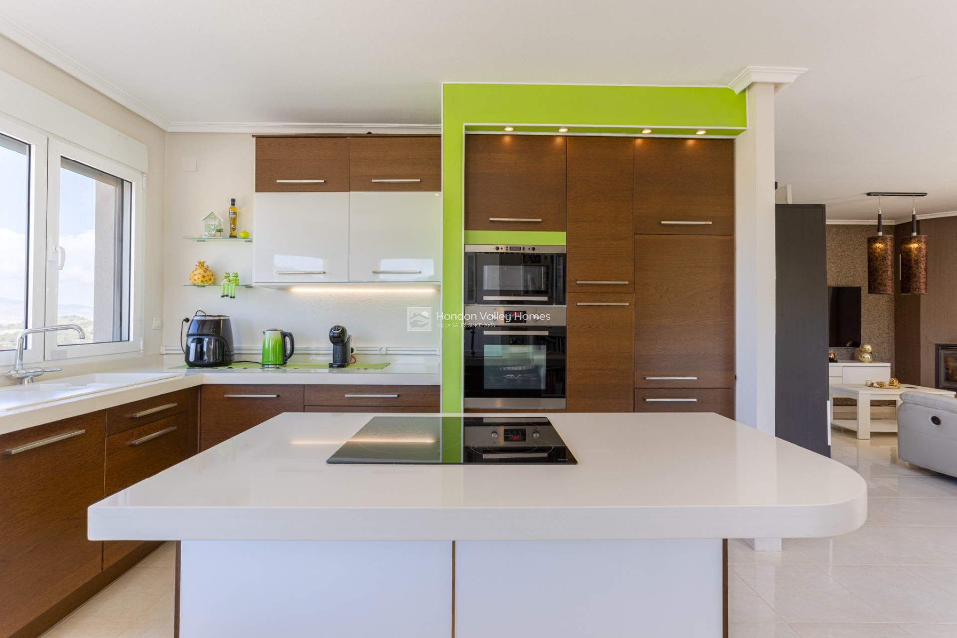 Revente - Villa - Detached - La Zarza - La Zarza Murcia