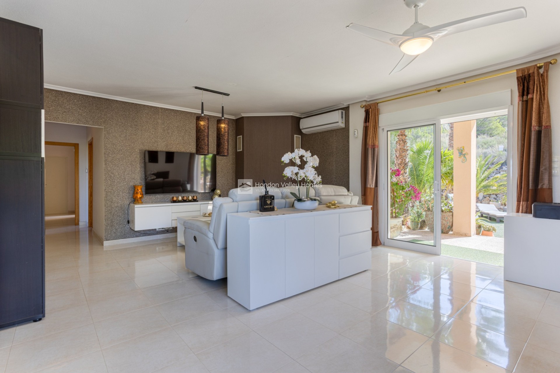 Revente - Villa - Detached - La Zarza - La Zarza Murcia