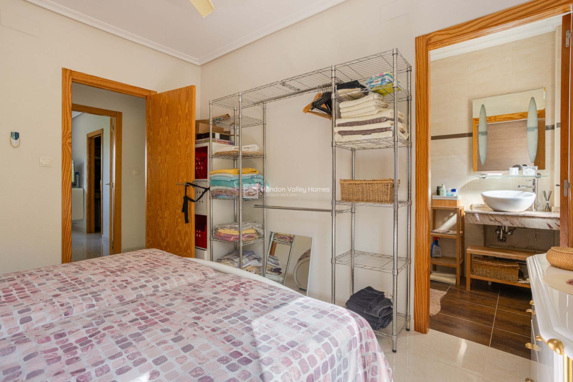 Revente - Villa - Detached - La Zarza - La Zarza Murcia