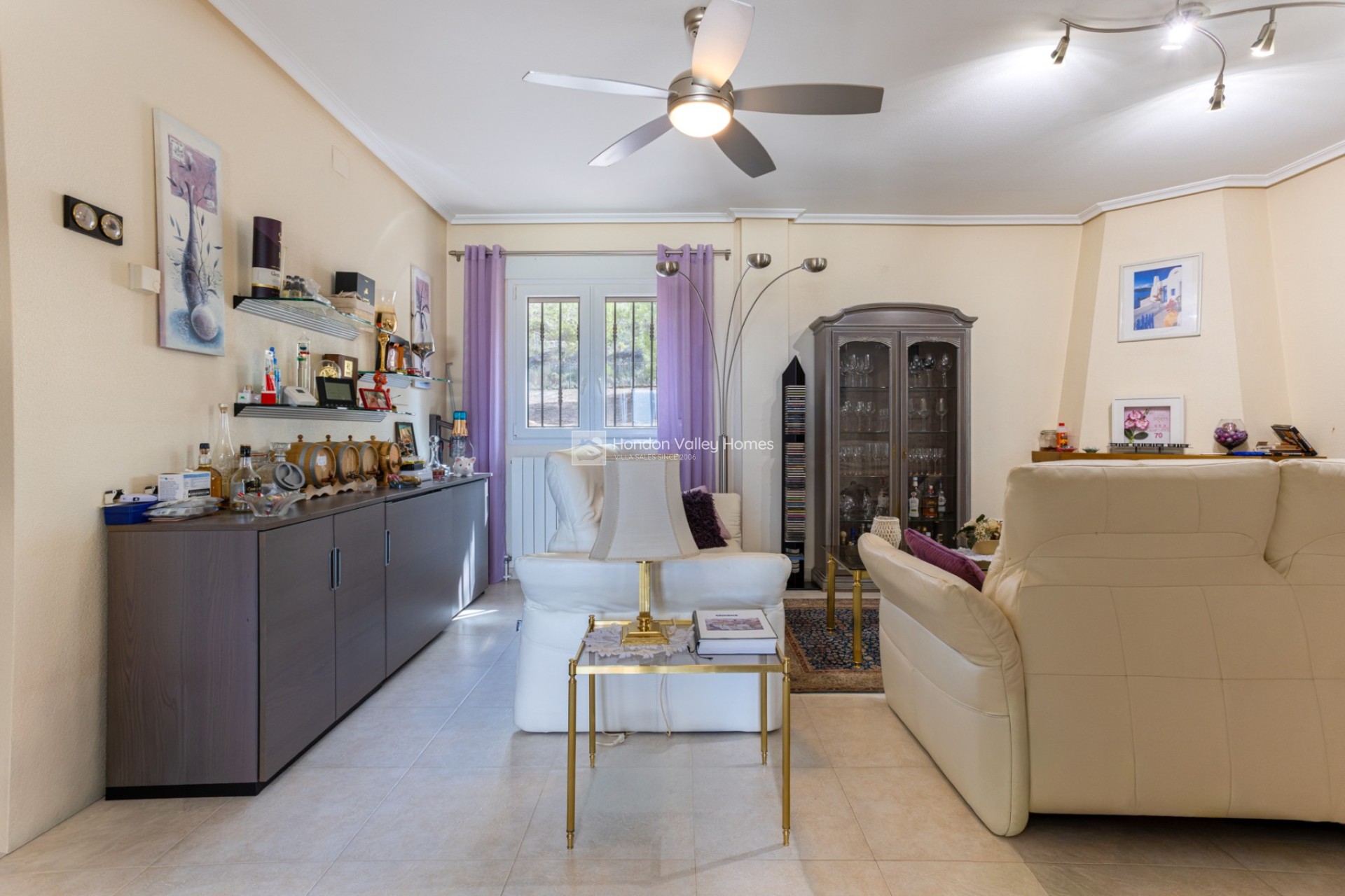 Revente - Villa - Detached - La Zarza