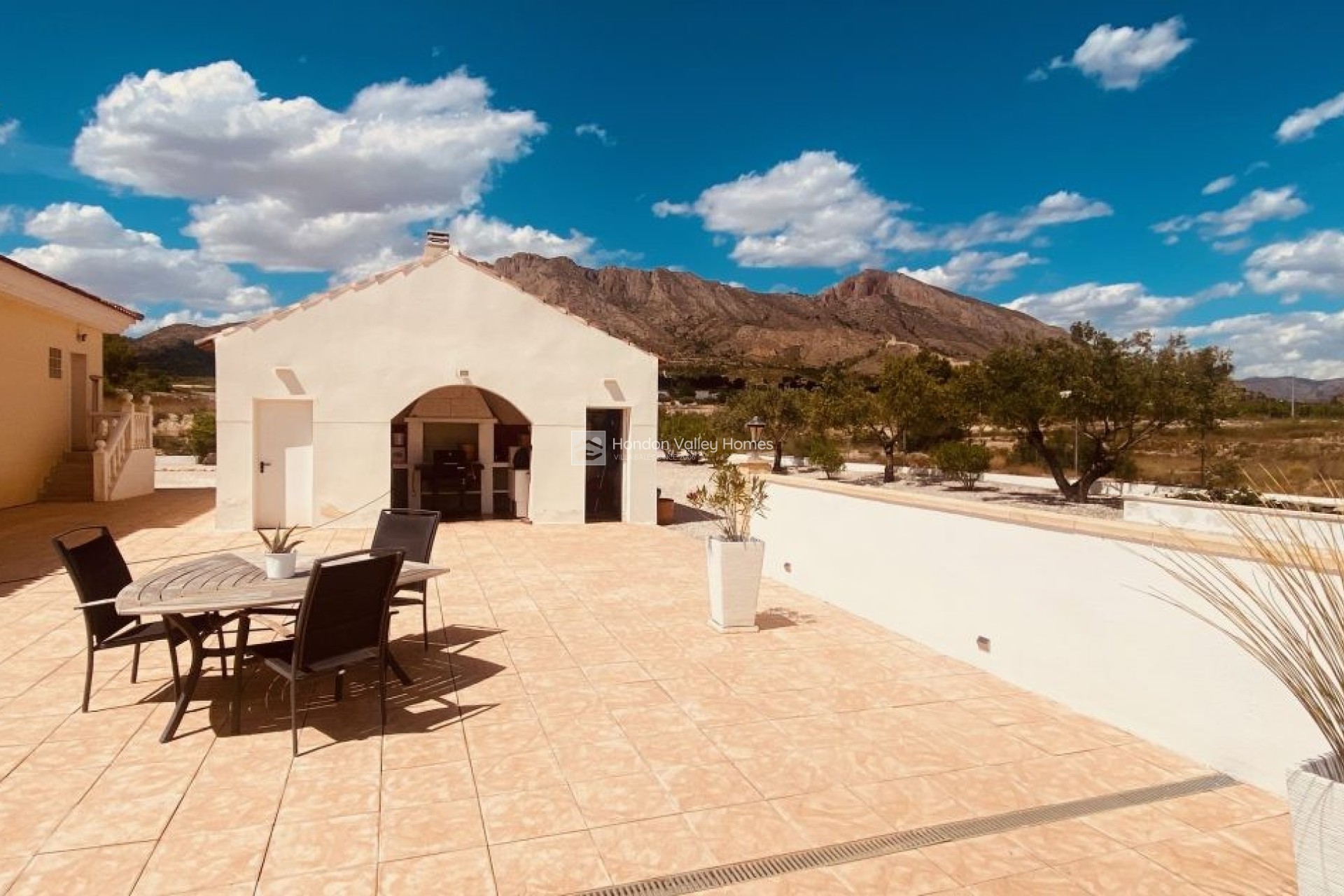 Revente - Villa - Detached - Macisvenda