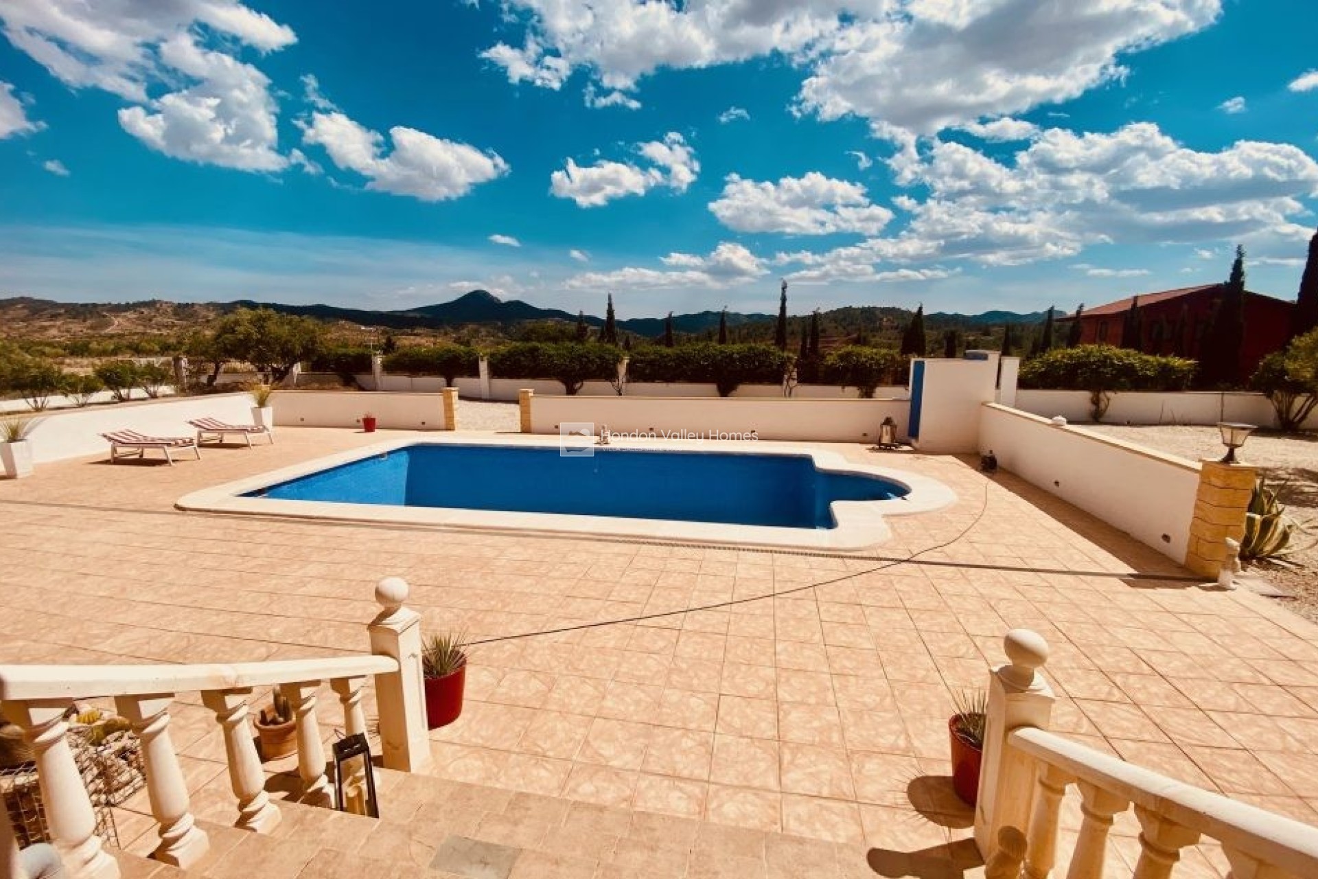 Revente - Villa - Detached - Macisvenda