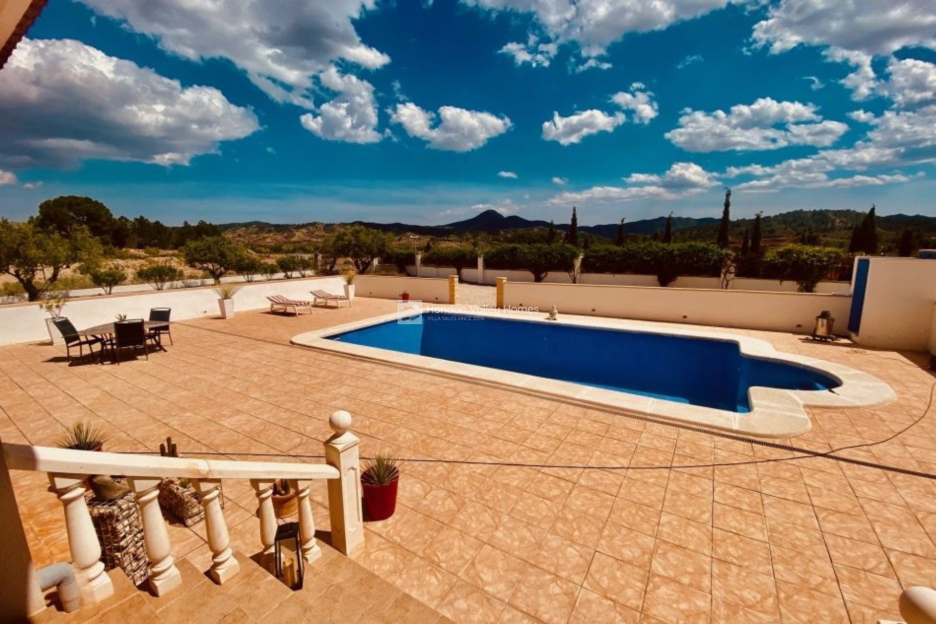 Revente - Villa - Detached - Macisvenda