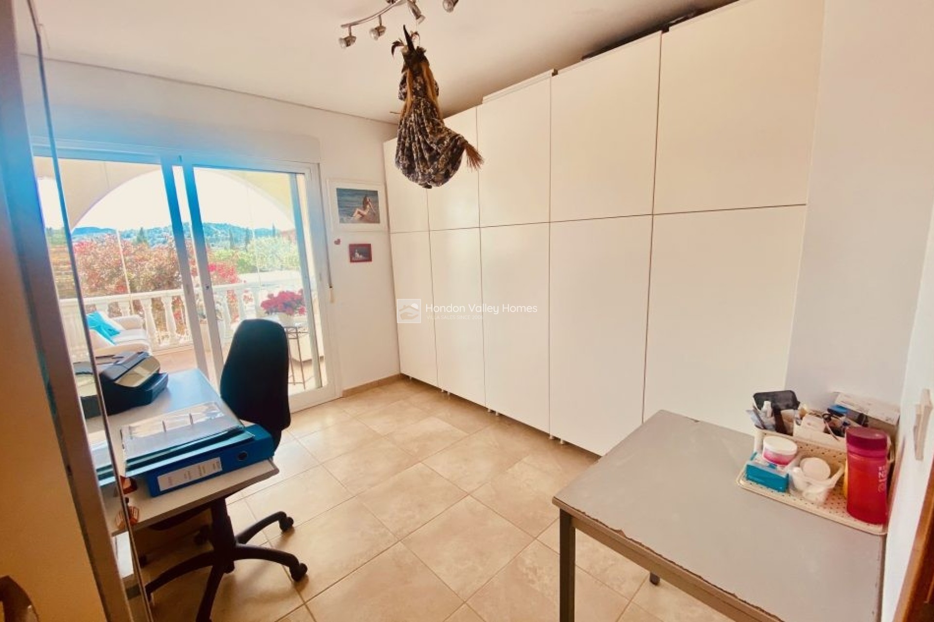 Revente - Villa - Detached - Macisvenda