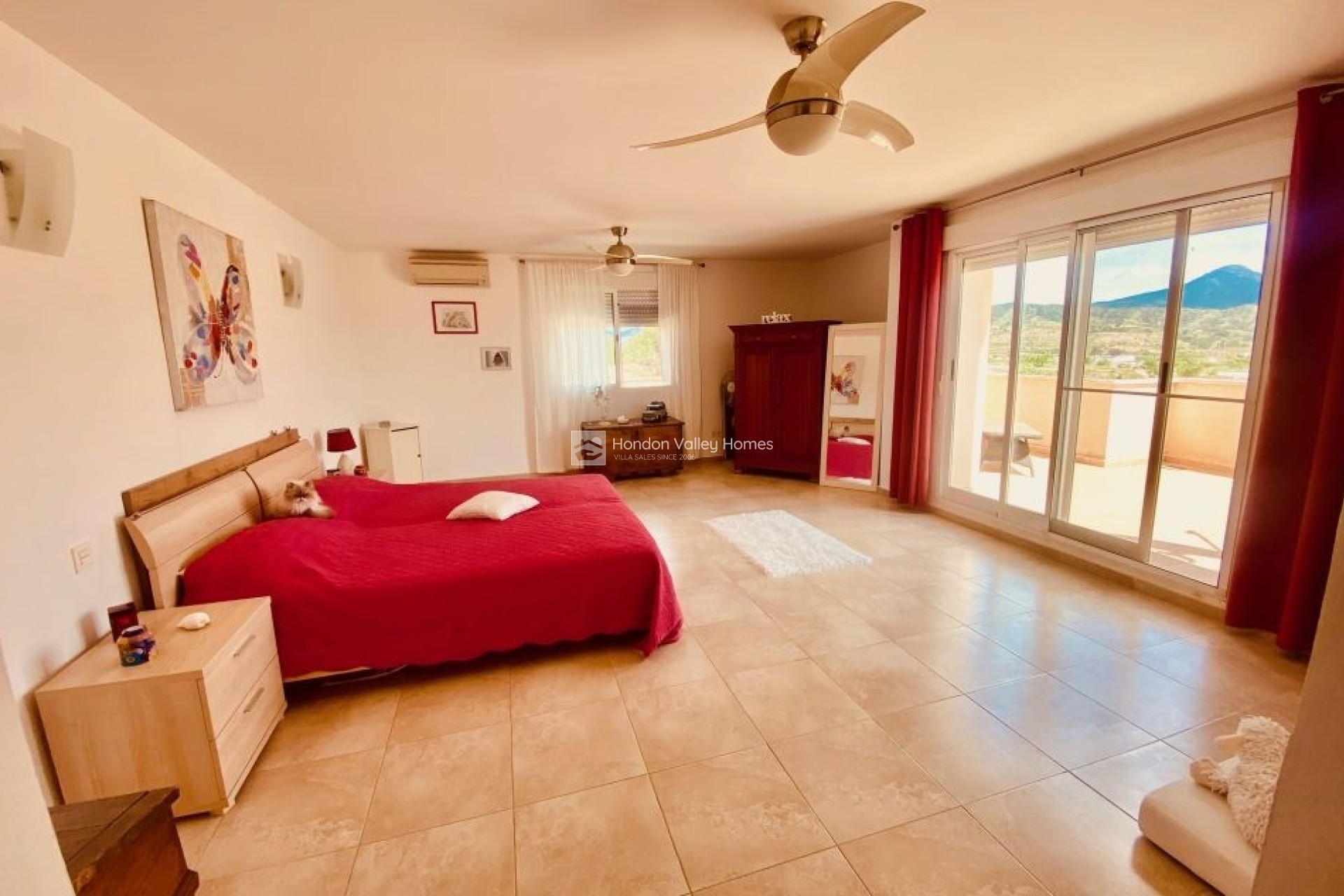 Revente - Villa - Detached - Macisvenda