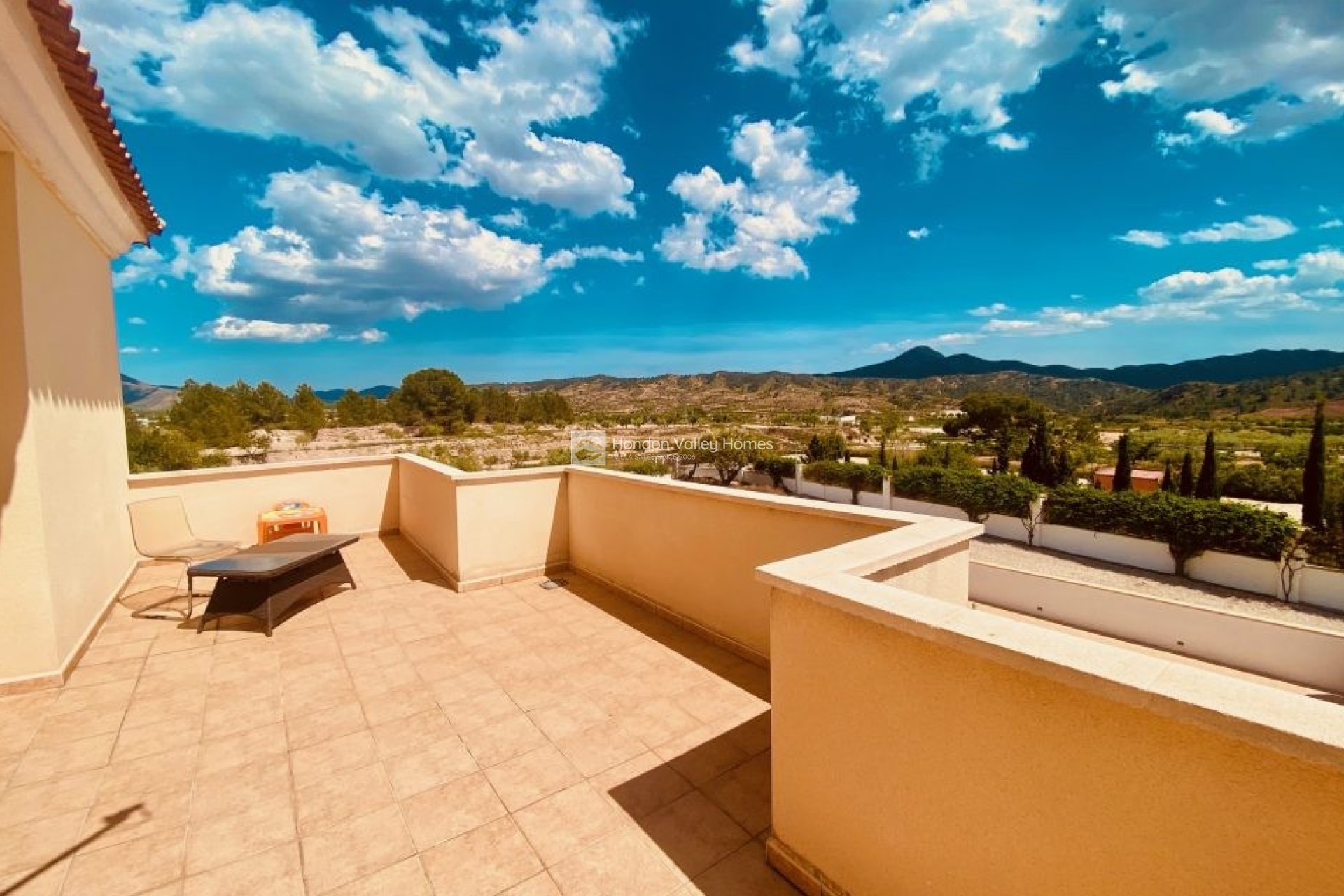 Revente - Villa - Detached - Macisvenda