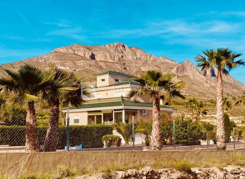 Revente - Villa - Detached - Macisvenda