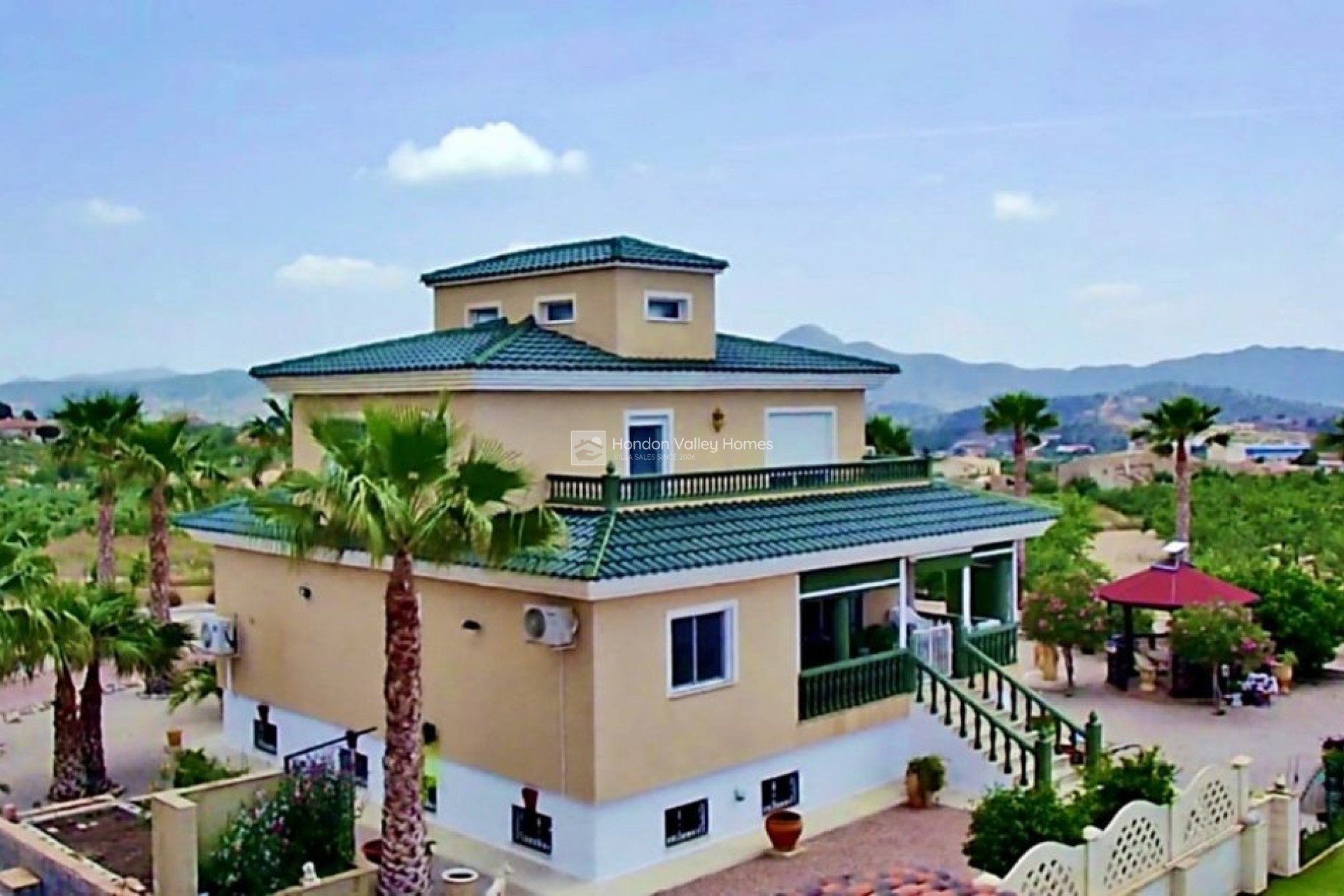 Revente - Villa - Detached - Macisvenda