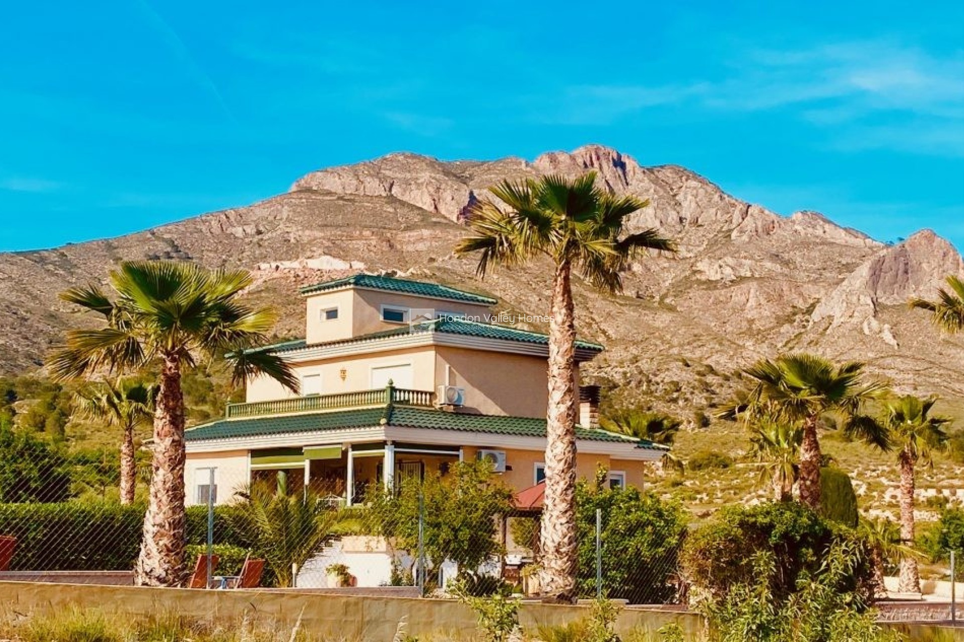 Revente - Villa - Detached - Macisvenda