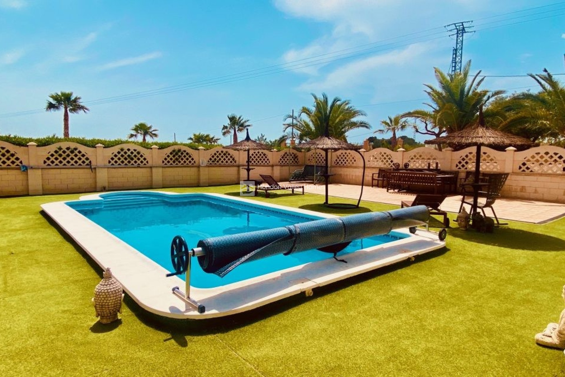 Revente - Villa - Detached - Macisvenda