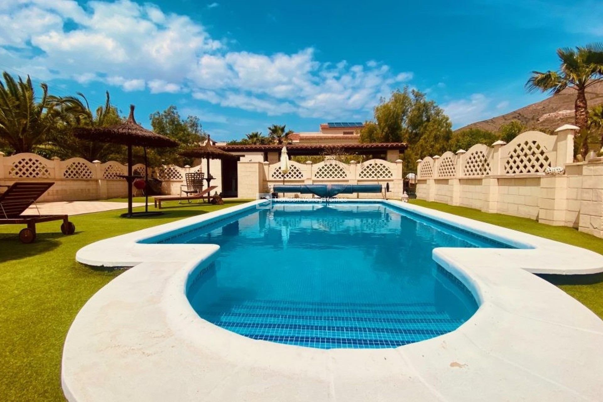 Revente - Villa - Detached - Macisvenda