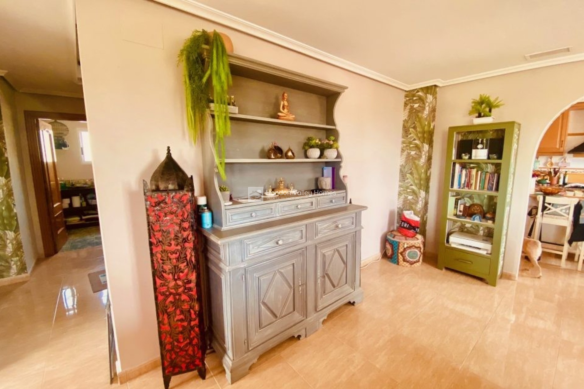Revente - Villa - Detached - Macisvenda