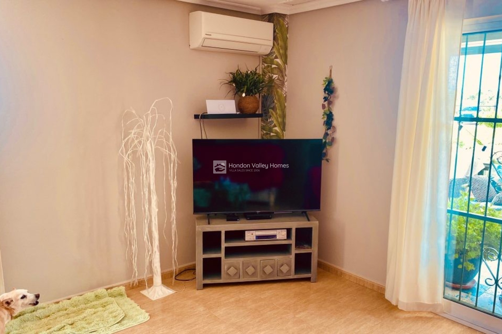 Revente - Villa - Detached - Macisvenda