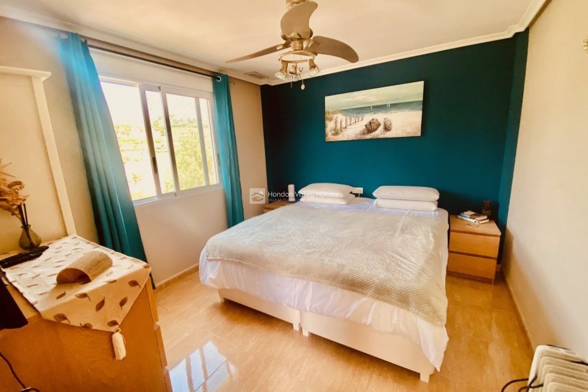 Revente - Villa - Detached - Macisvenda