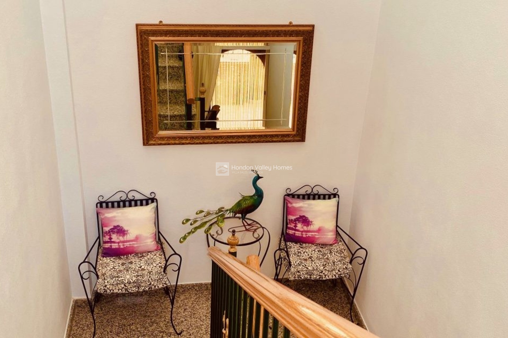 Revente - Villa - Detached - Macisvenda