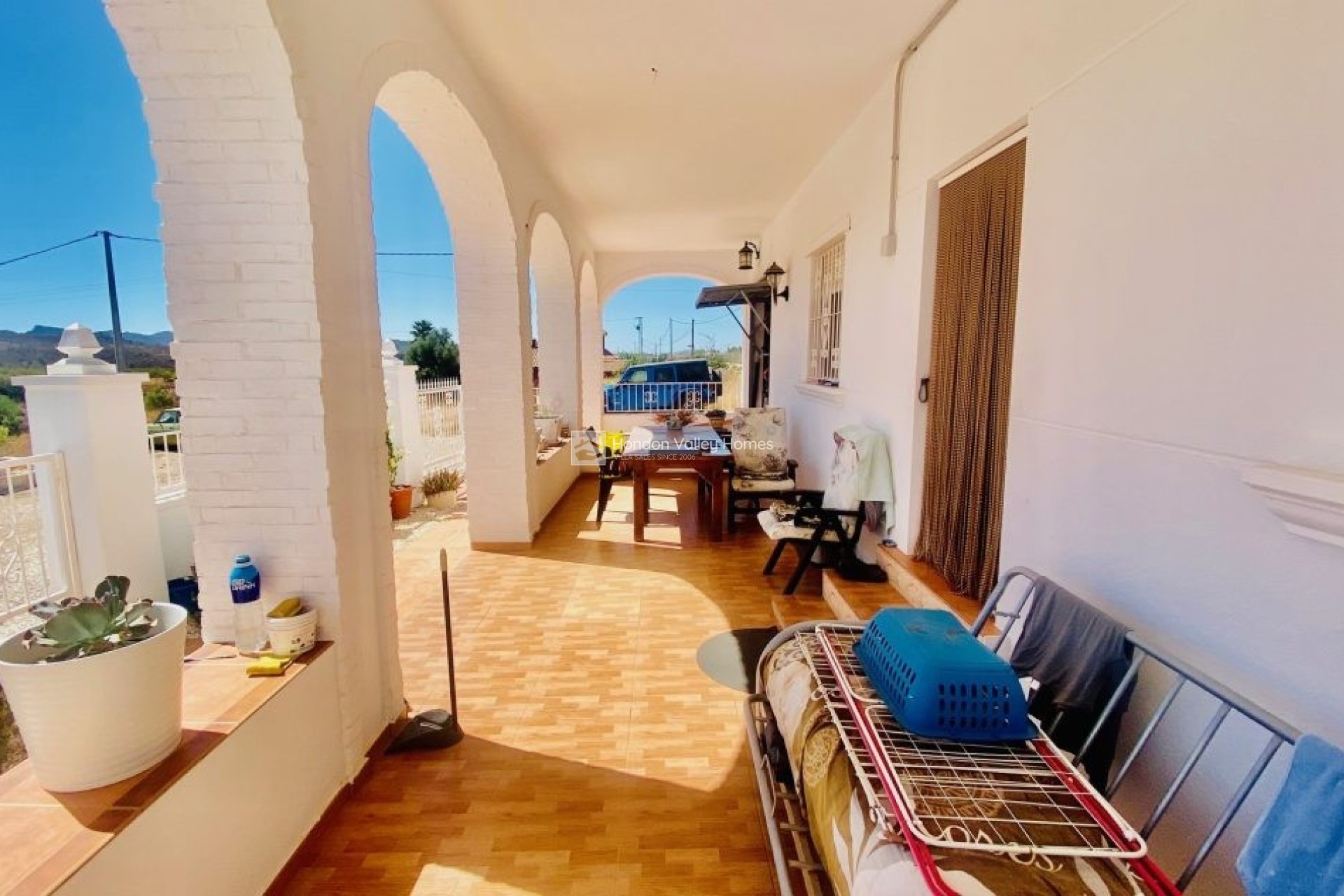 Revente - Villa / Detached - Macisvenda