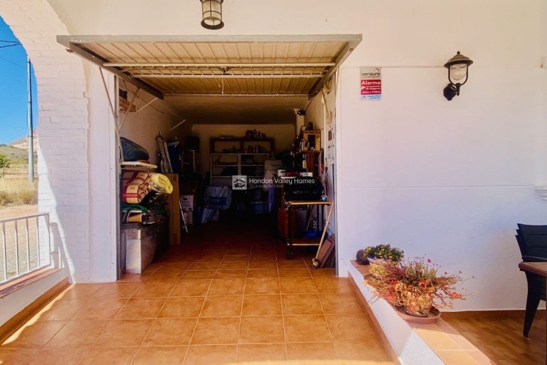 Revente - Villa / Detached - Macisvenda
