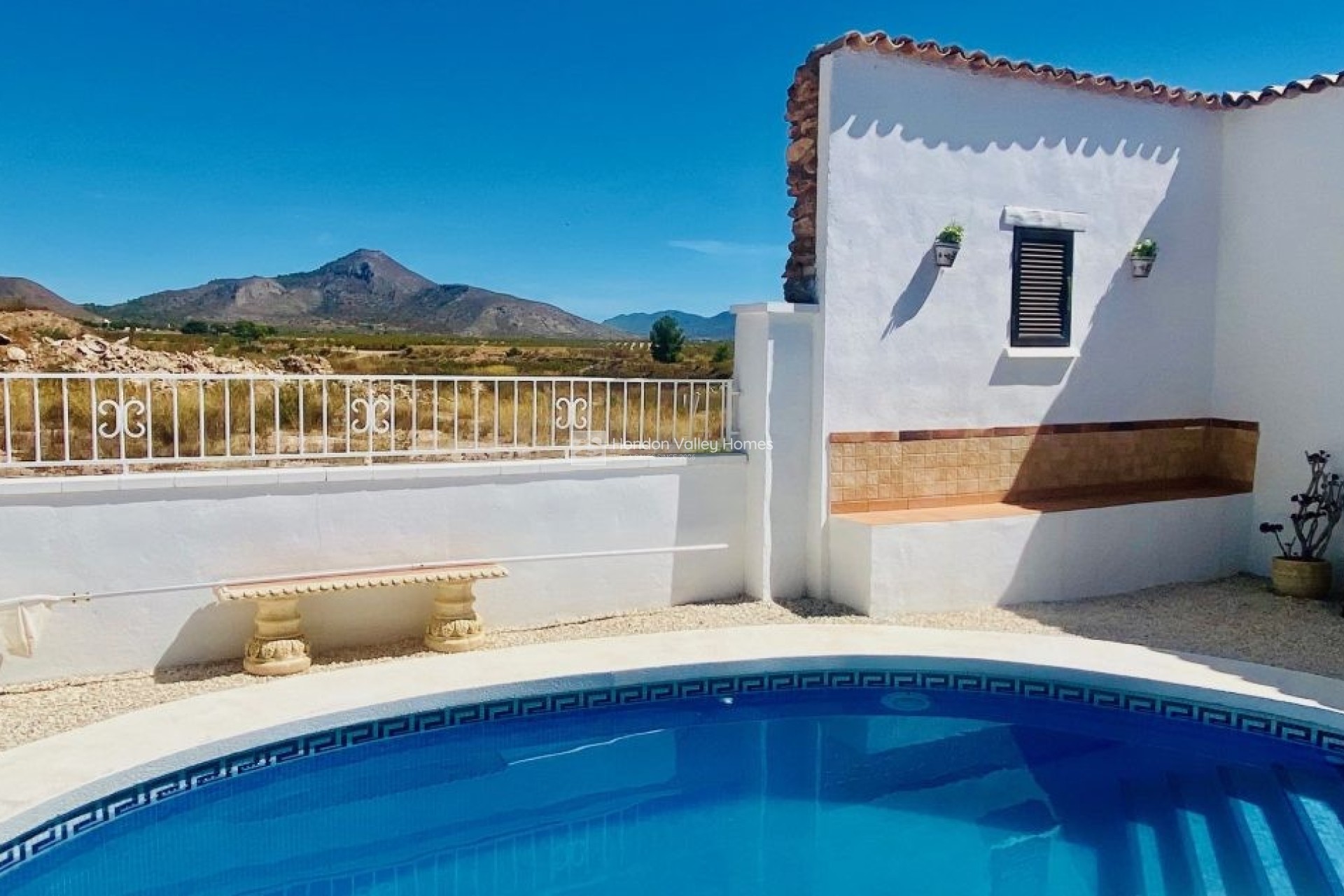 Revente - Villa / Detached - Macisvenda