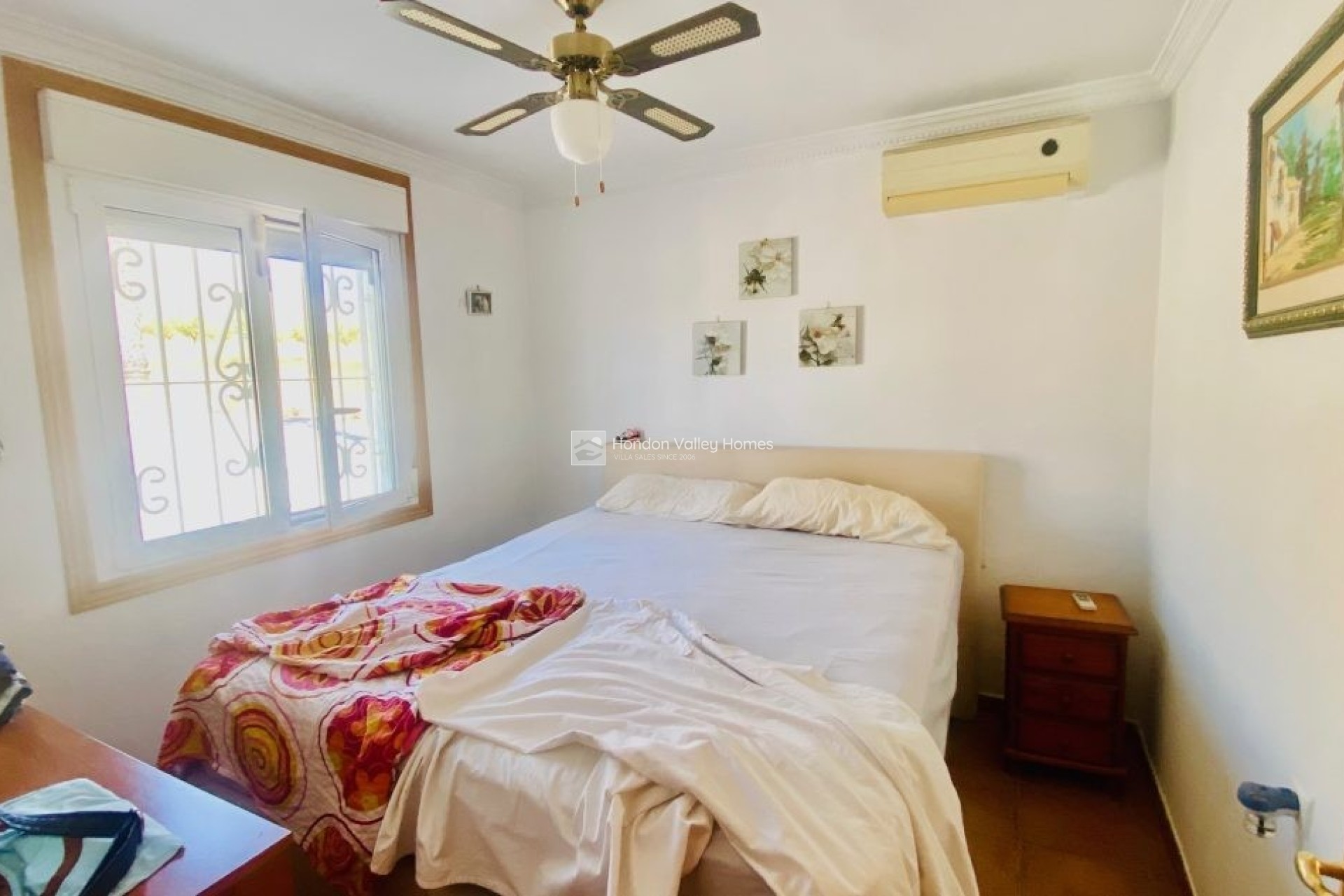 Revente - Villa / Detached - Macisvenda