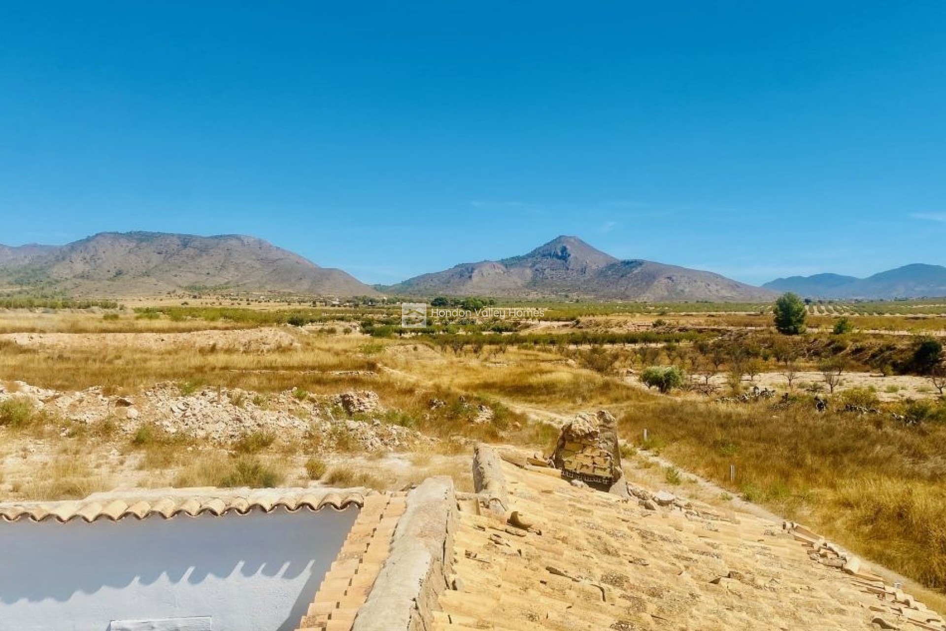 Revente - Villa / Detached - Macisvenda