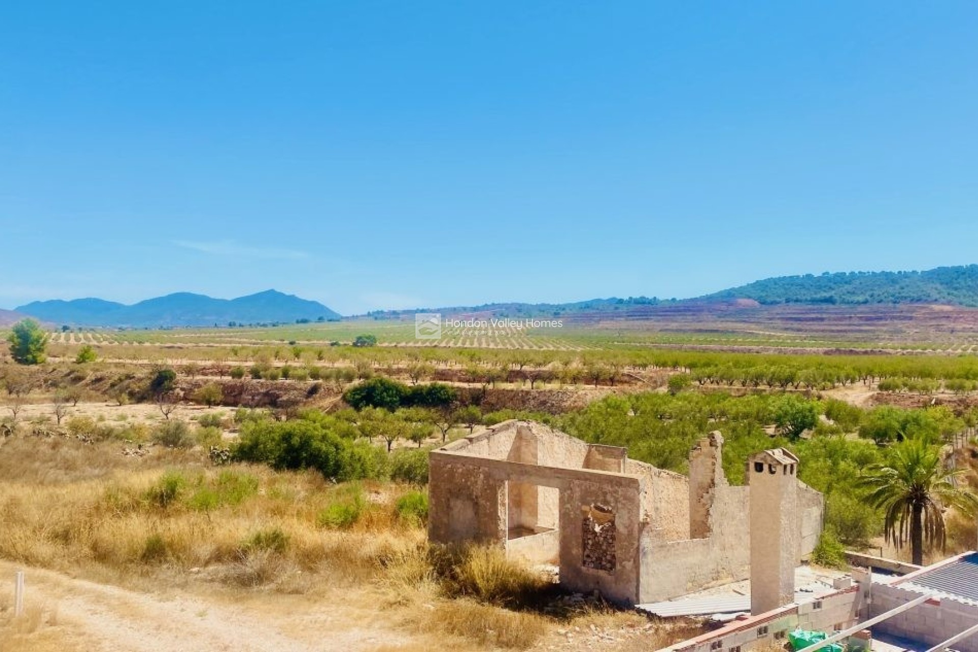 Revente - Villa / Detached - Macisvenda
