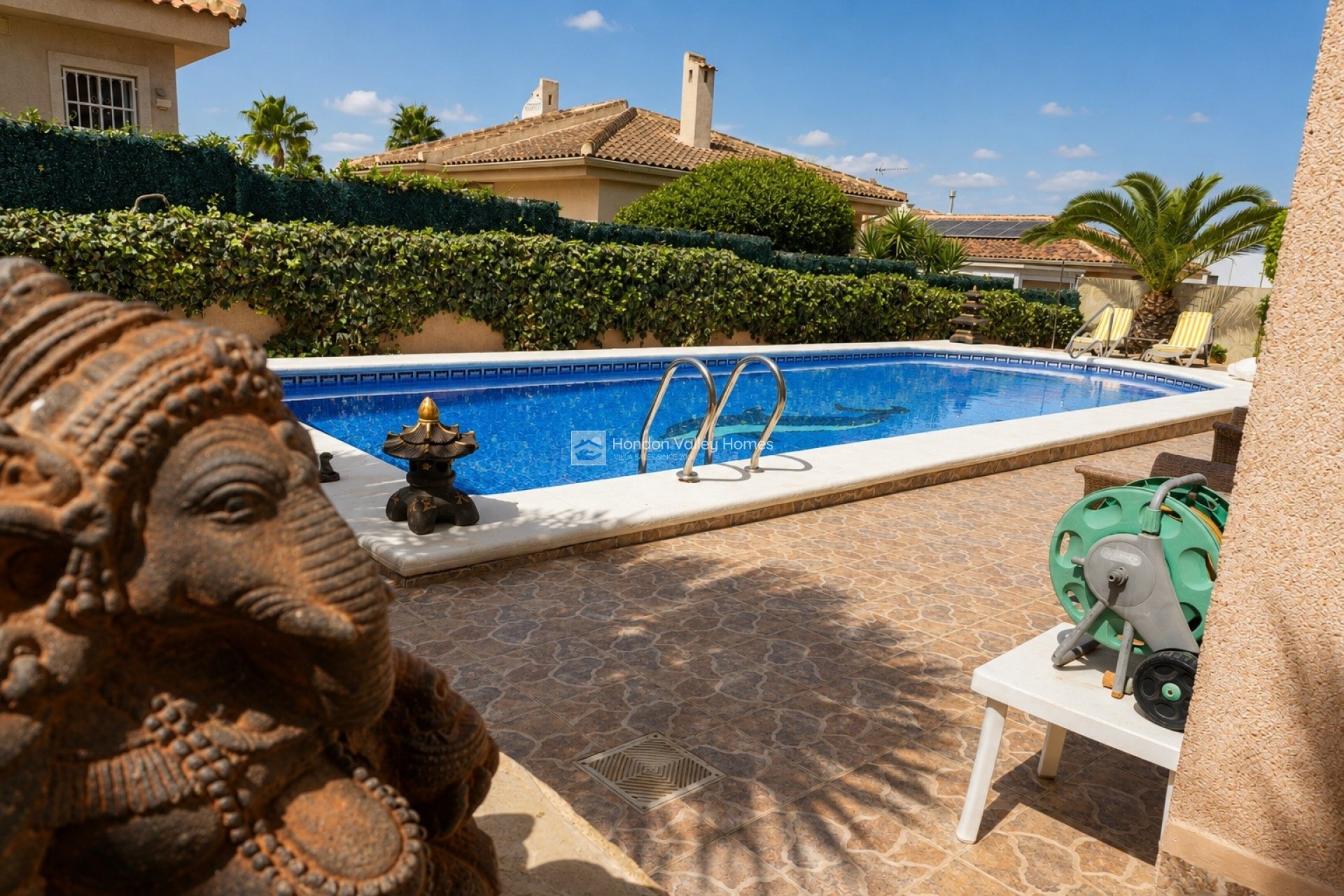 Revente - Villa - Detached - Rojales