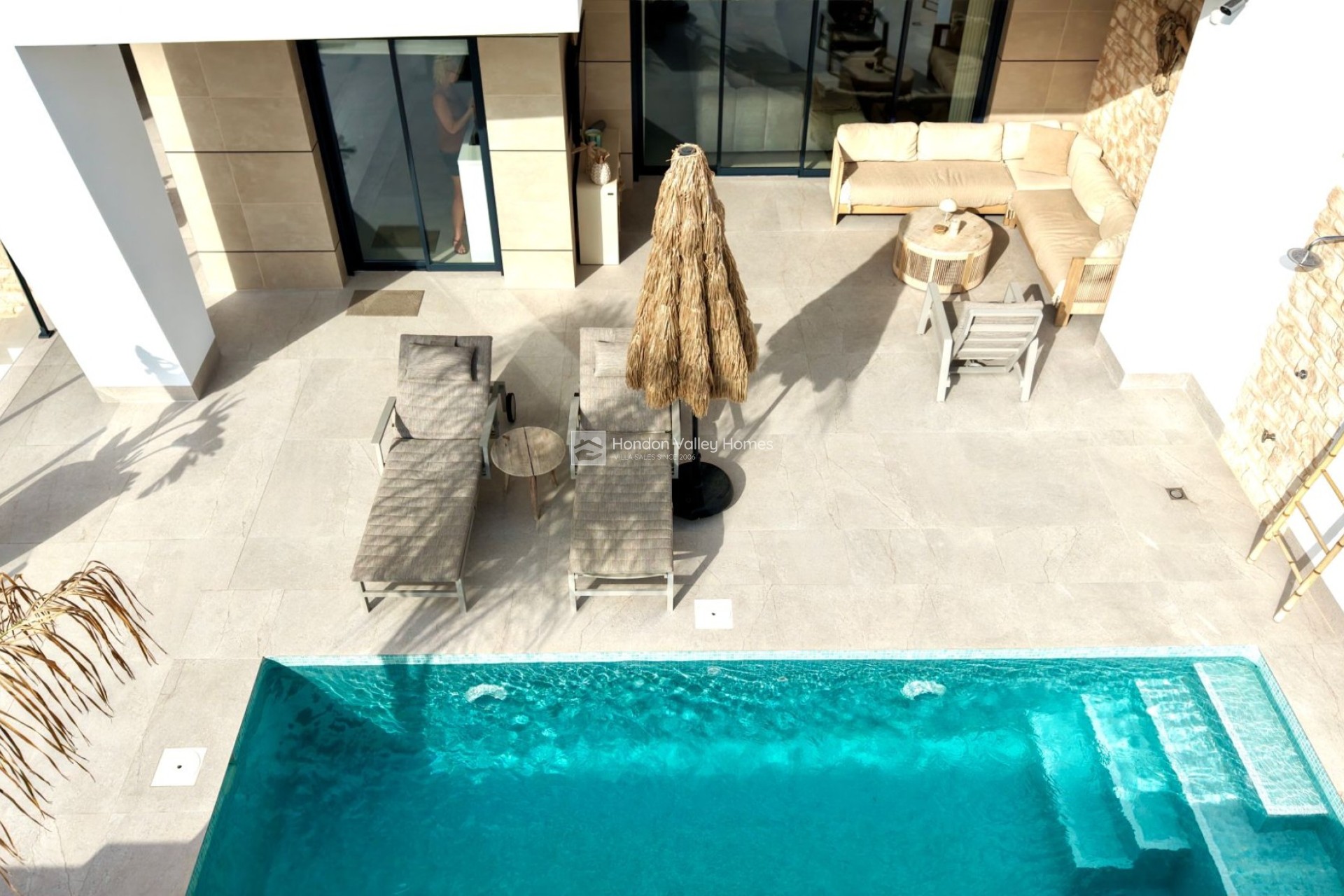 Revente - Villa * - Dolores
