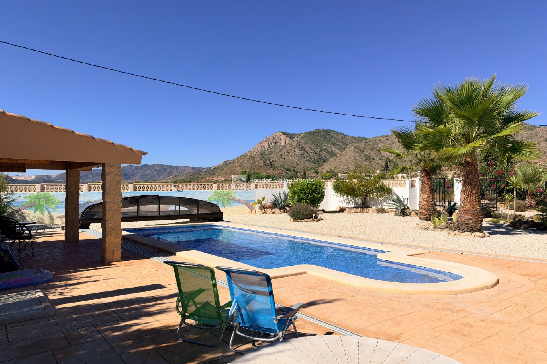 Revente - Villa * - Macisvenda
