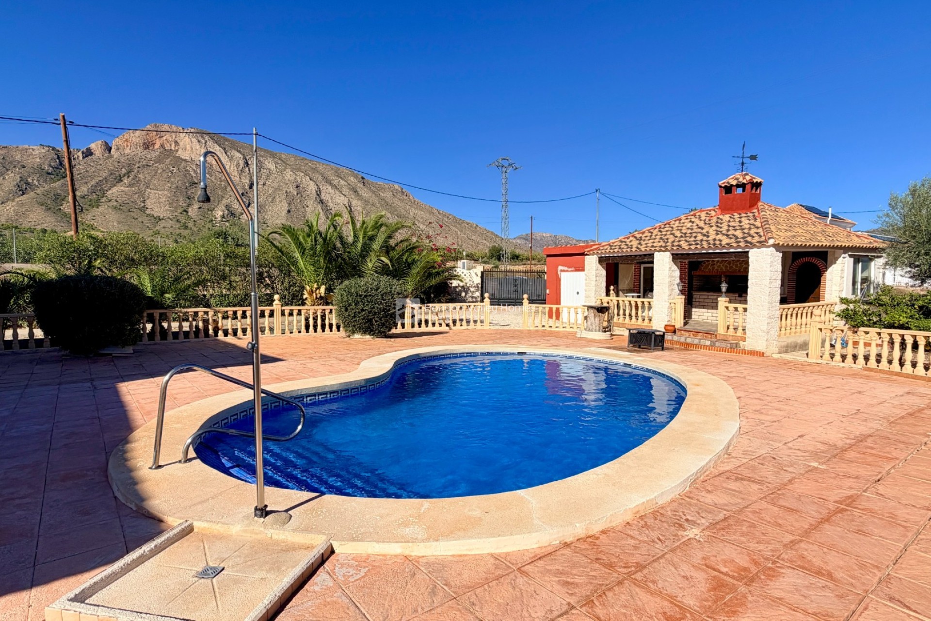 Revente - Villa * - Macisvenda