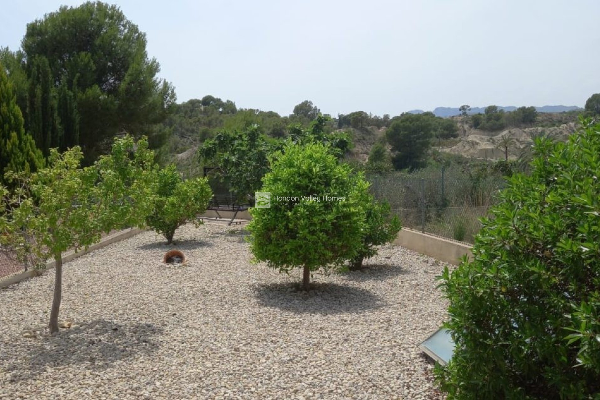 Revente - Ville - Abanilla - ABANILLA