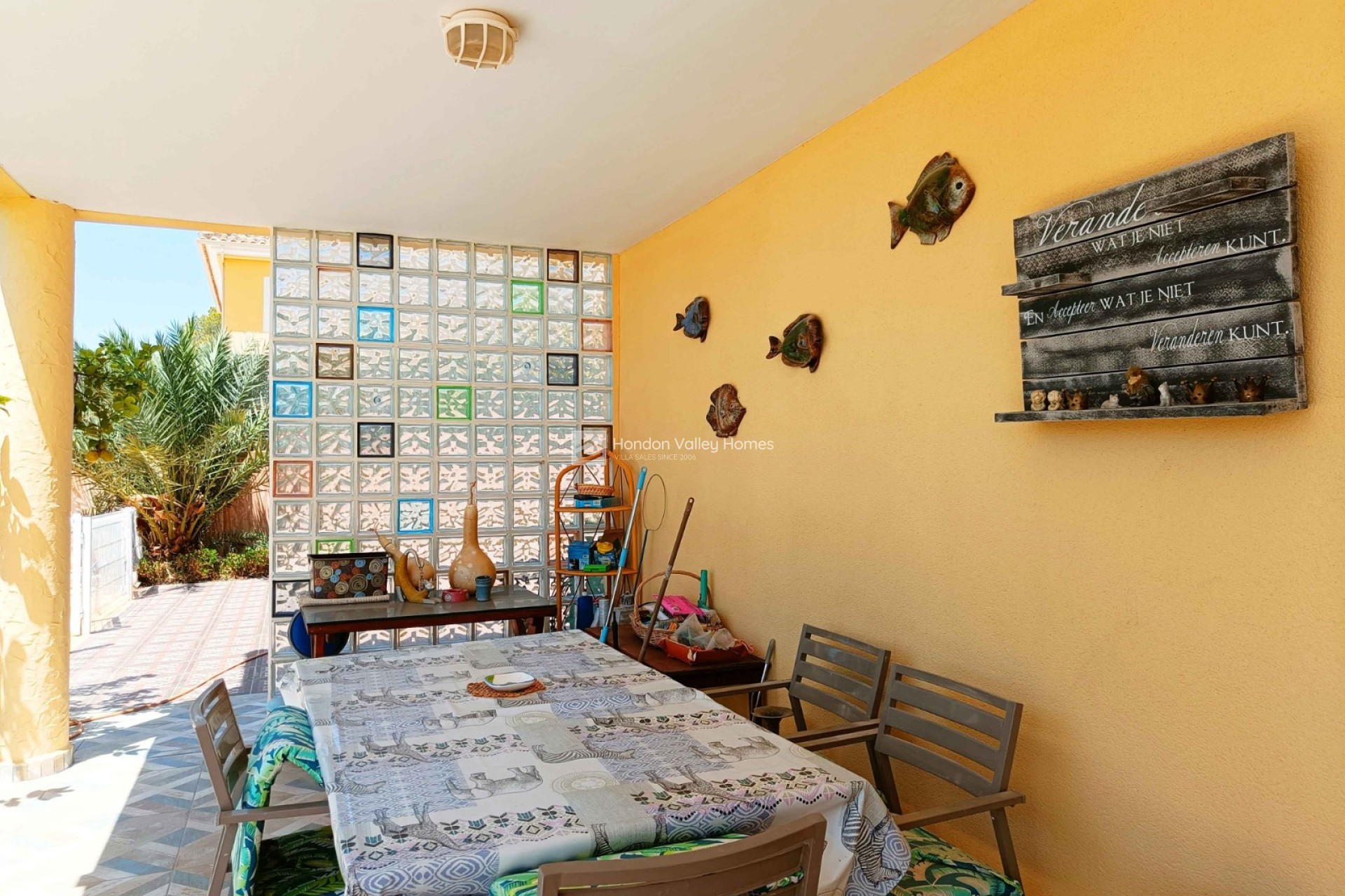 Revente - Ville - Abanilla - ABANILLA