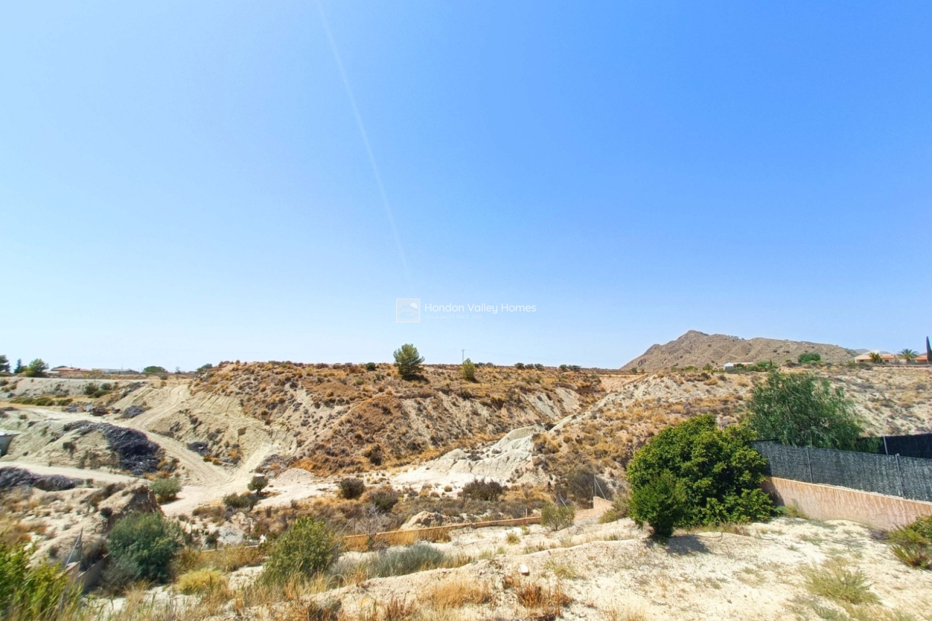 Revente - Ville - Abanilla - ABANILLA