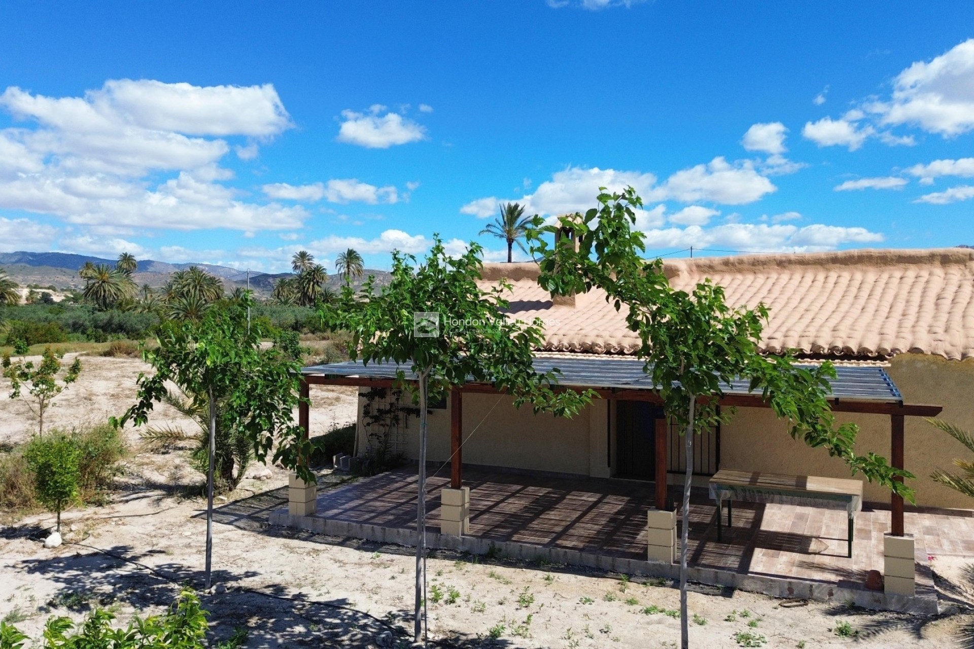 Revente - Ville - Abanilla - ABANILLA