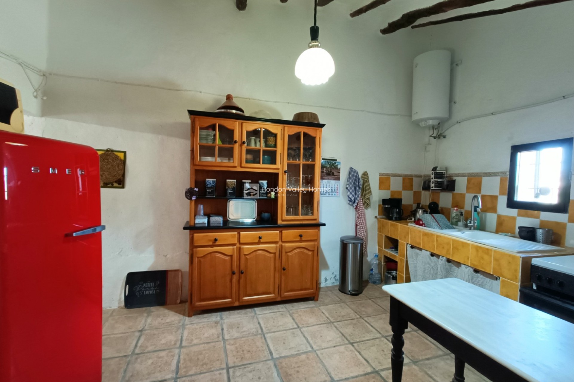 Revente - Ville - Abanilla - ABANILLA