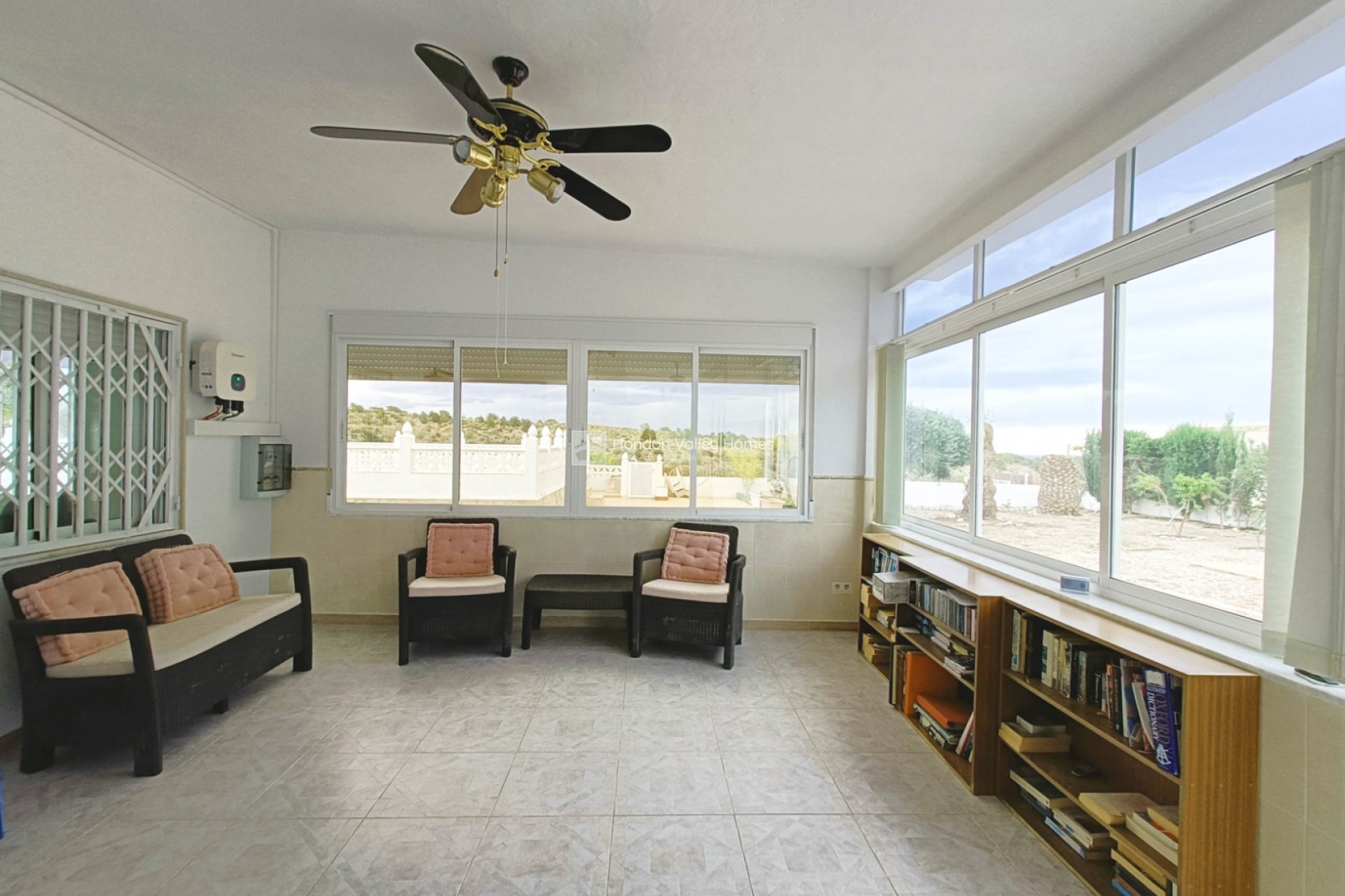 Revente - Ville - Albatera