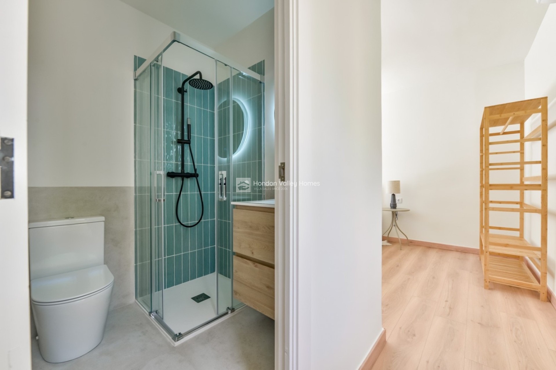 Revente - Ville - Altea