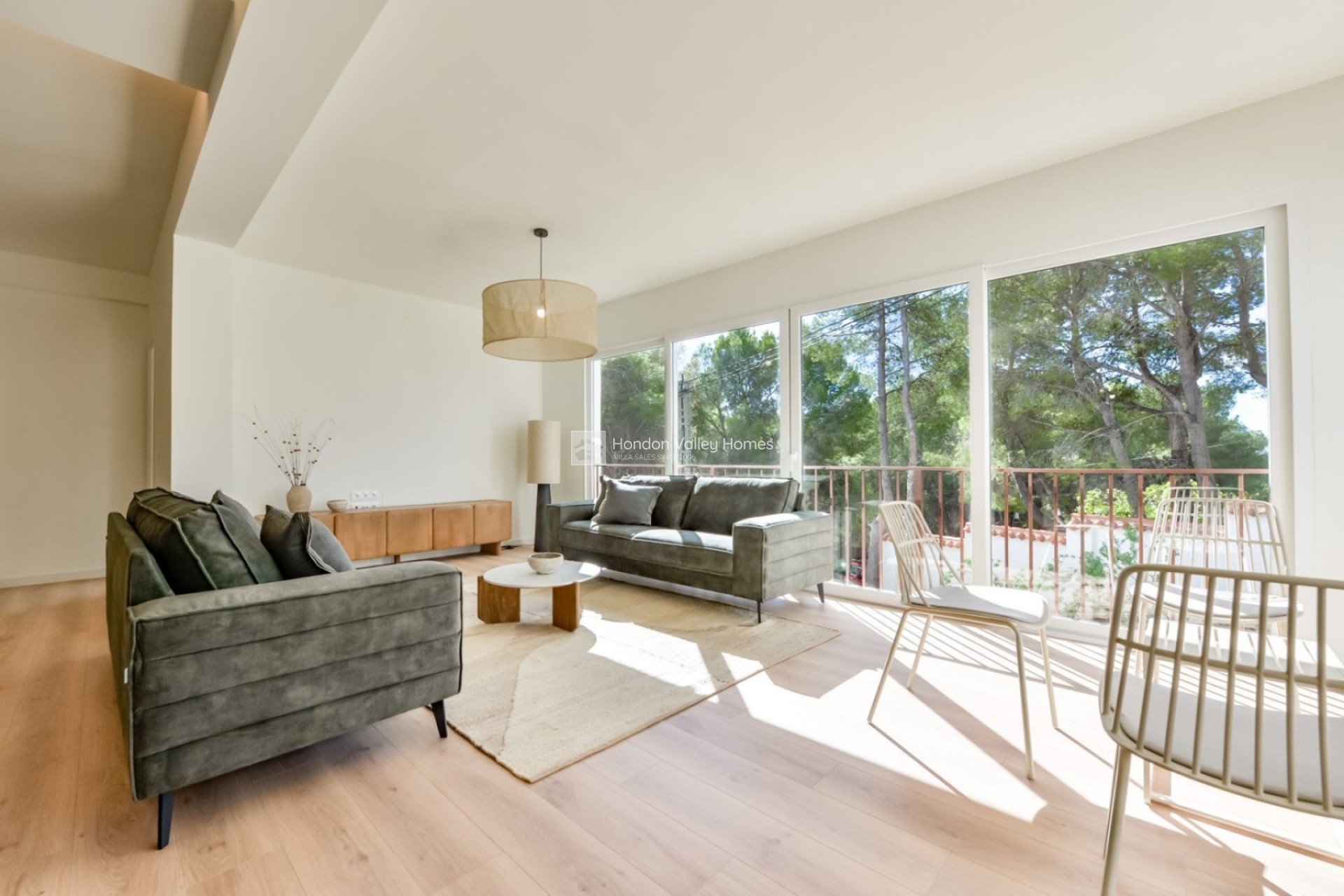 Revente - Ville - Altea