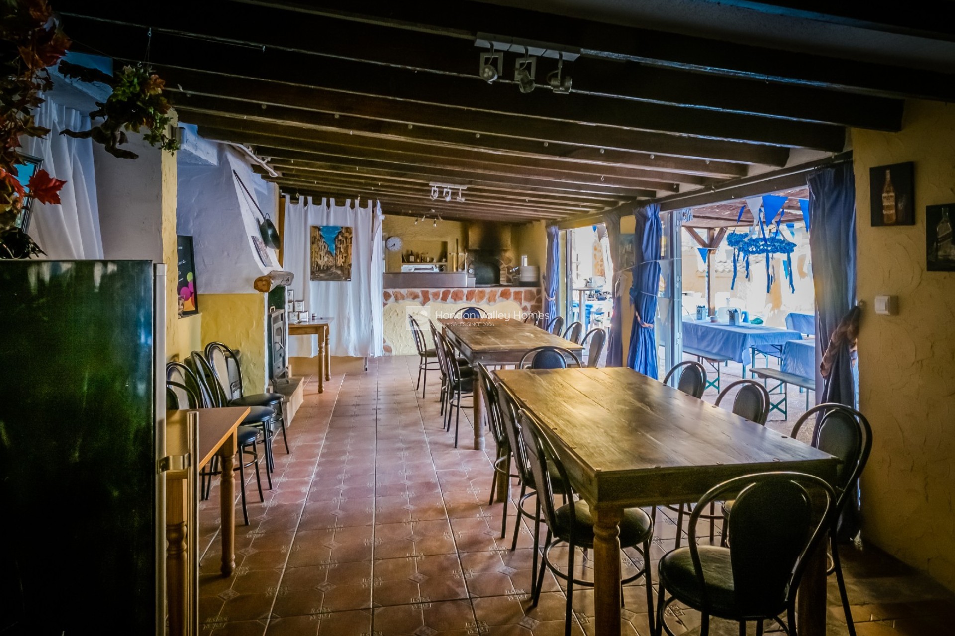 Revente - Ville - Barbarroja