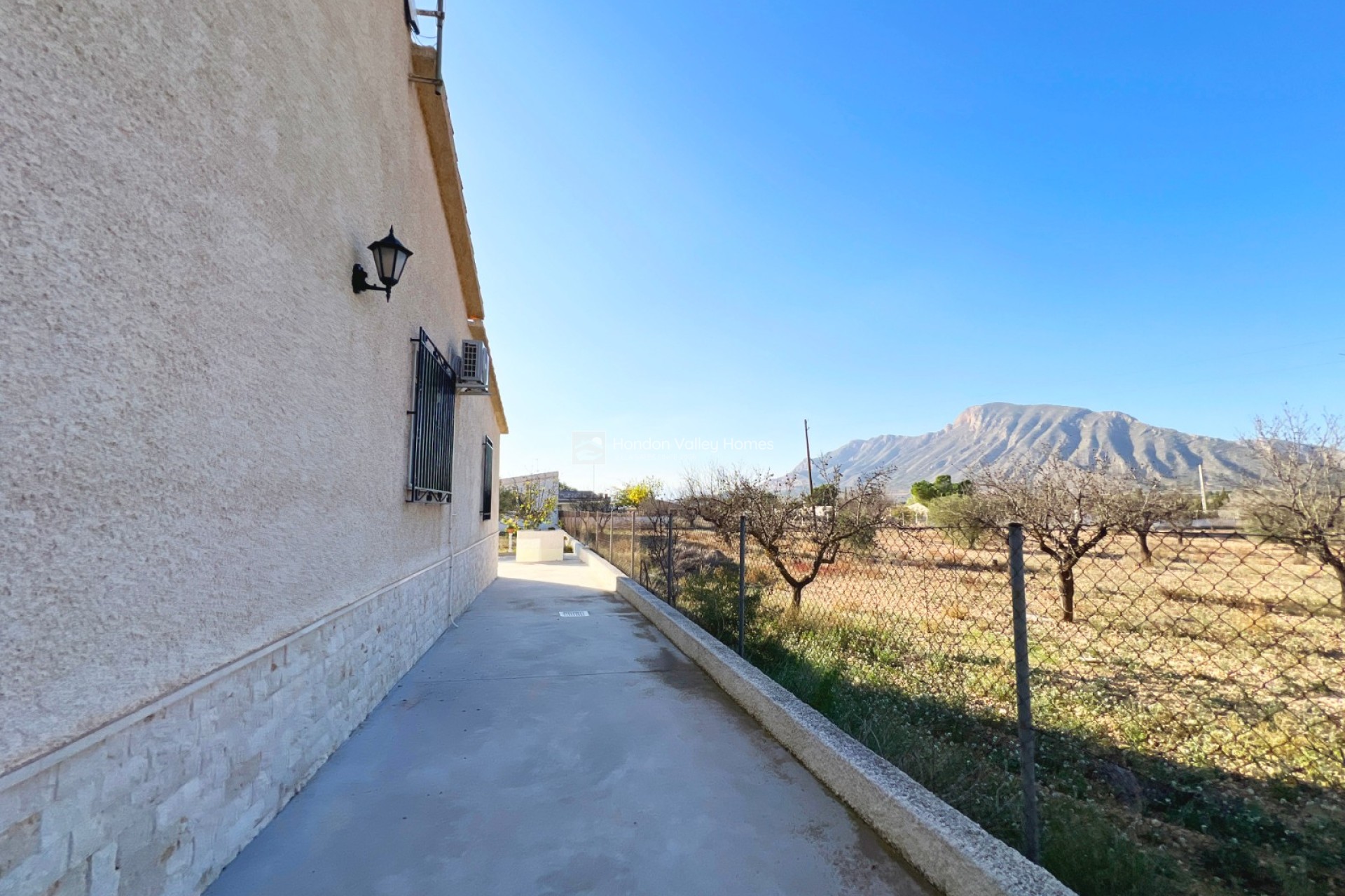 Revente - Ville - Barbarroja